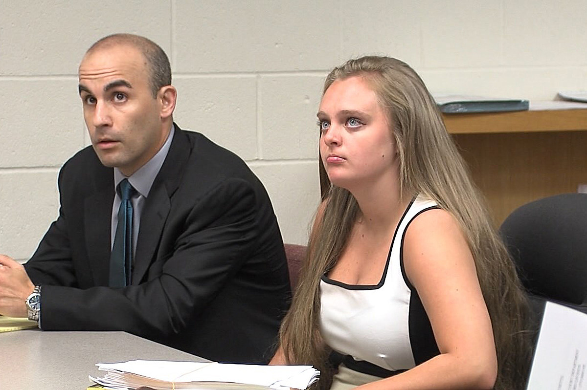 Michelle Carter Wallpapers