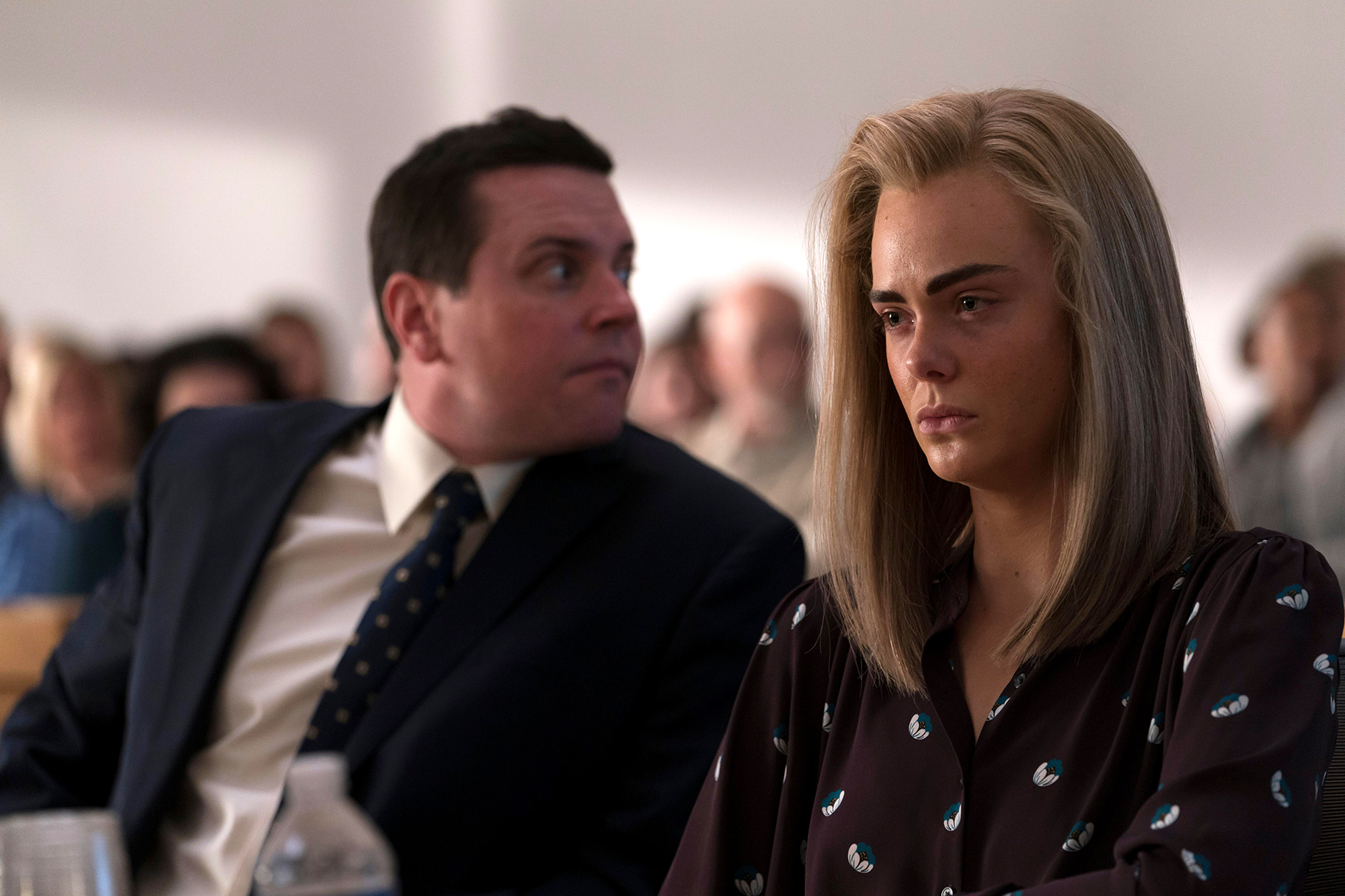 Michelle Carter Wallpapers