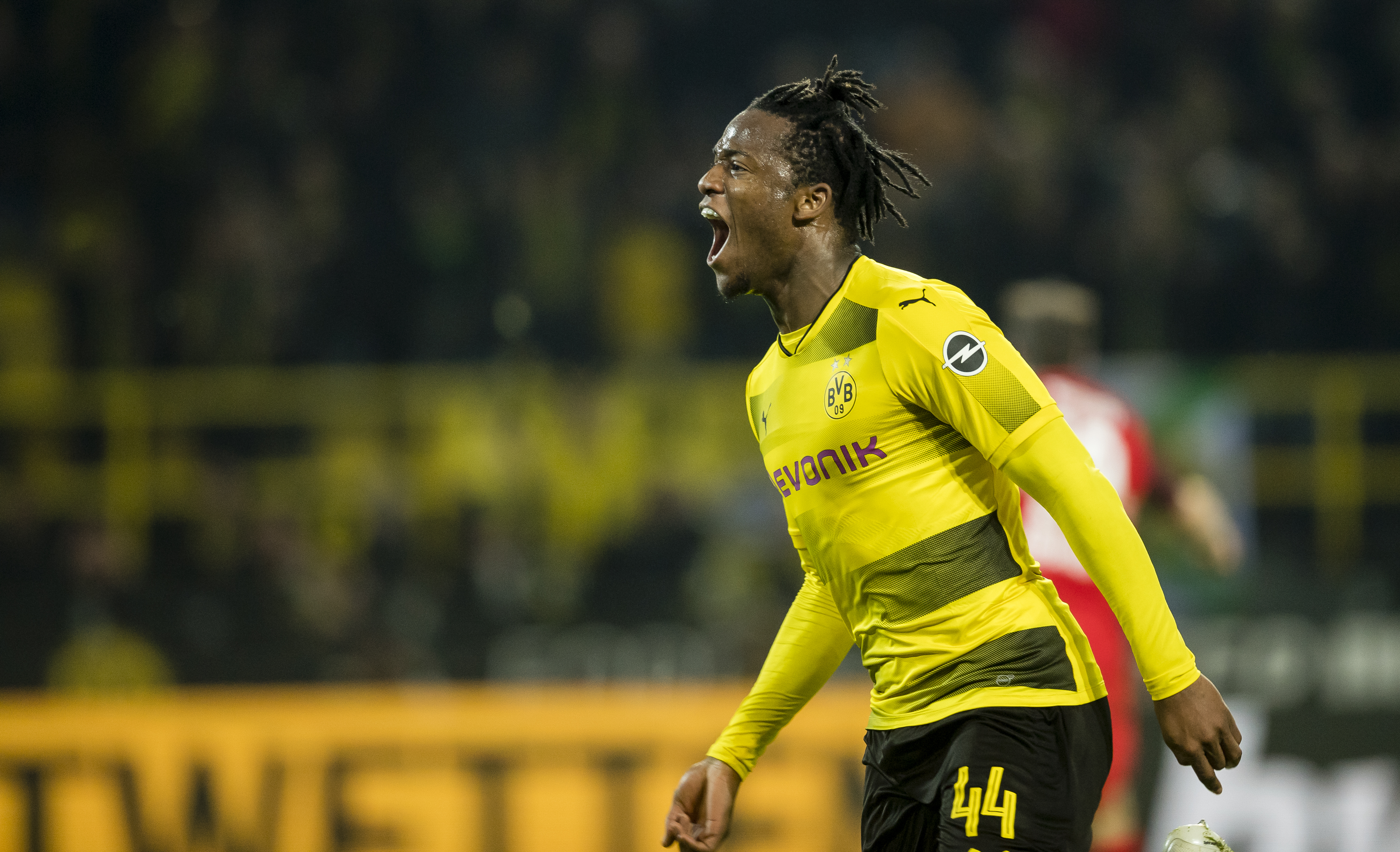 Michy Batshuayi Wallpapers