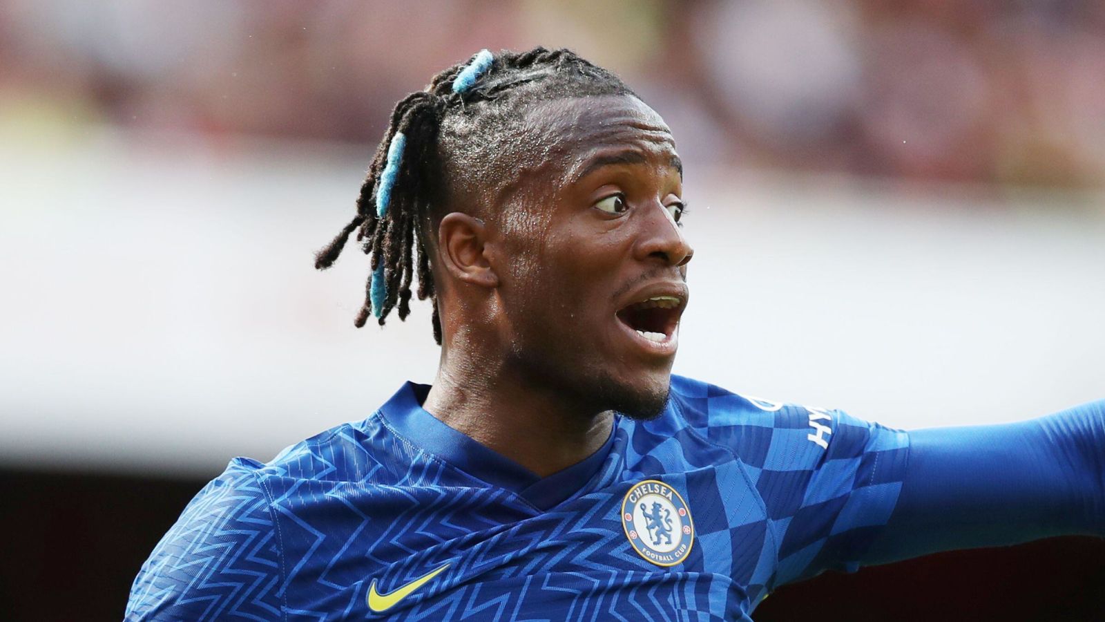 Michy Batshuayi Wallpapers