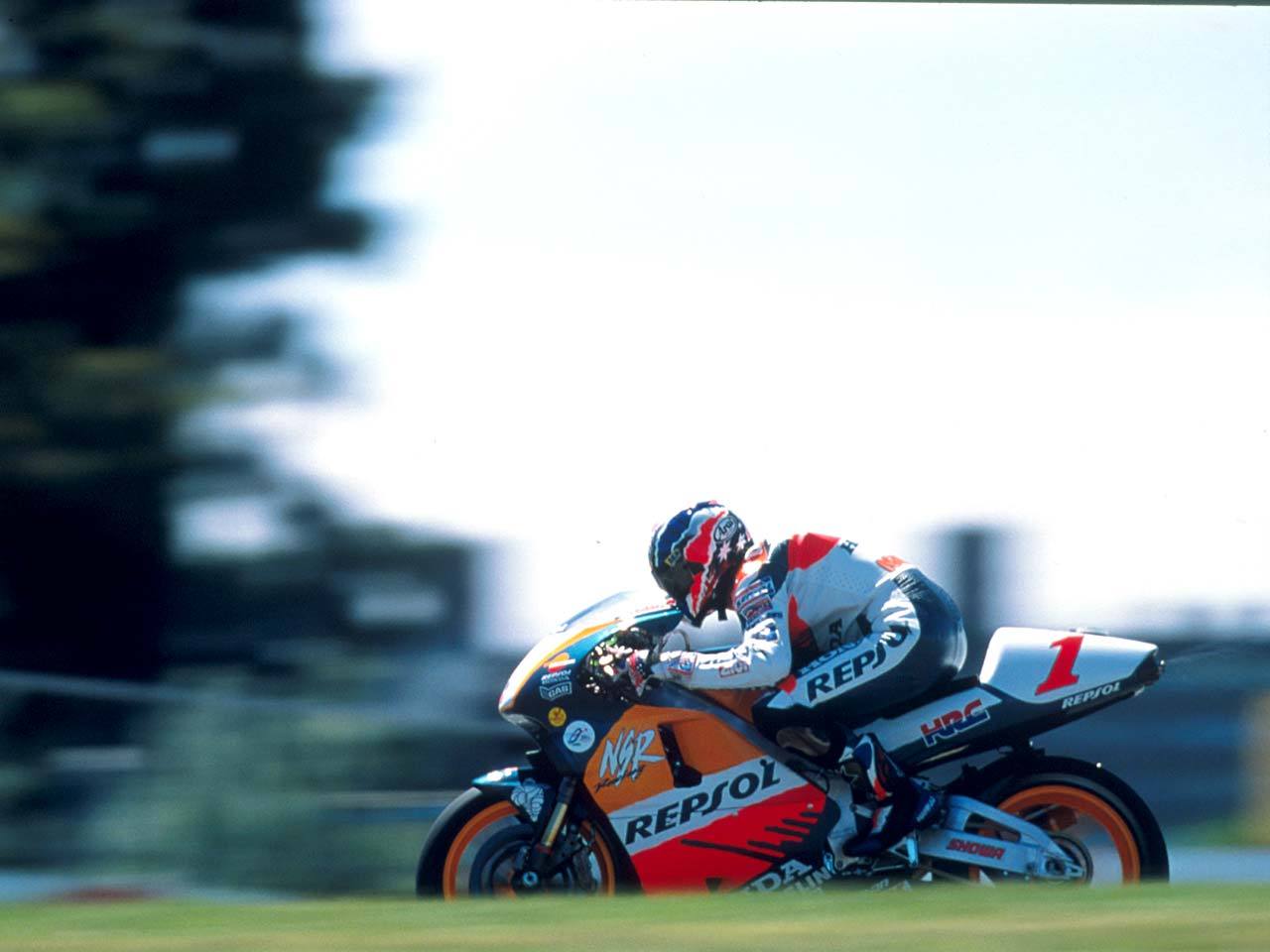 Mick Doohan Wallpapers