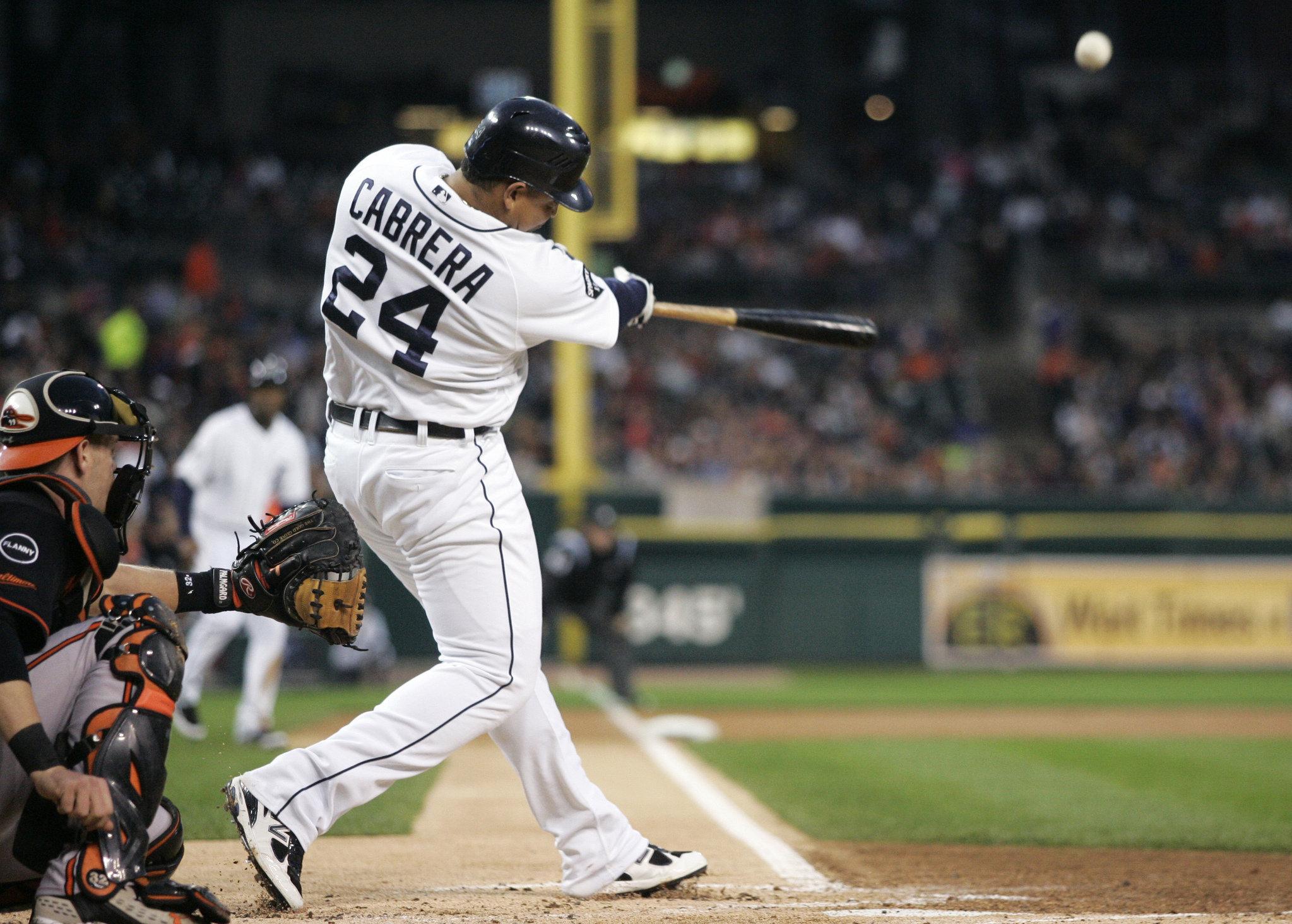 Miguel Cabrera Wallpapers