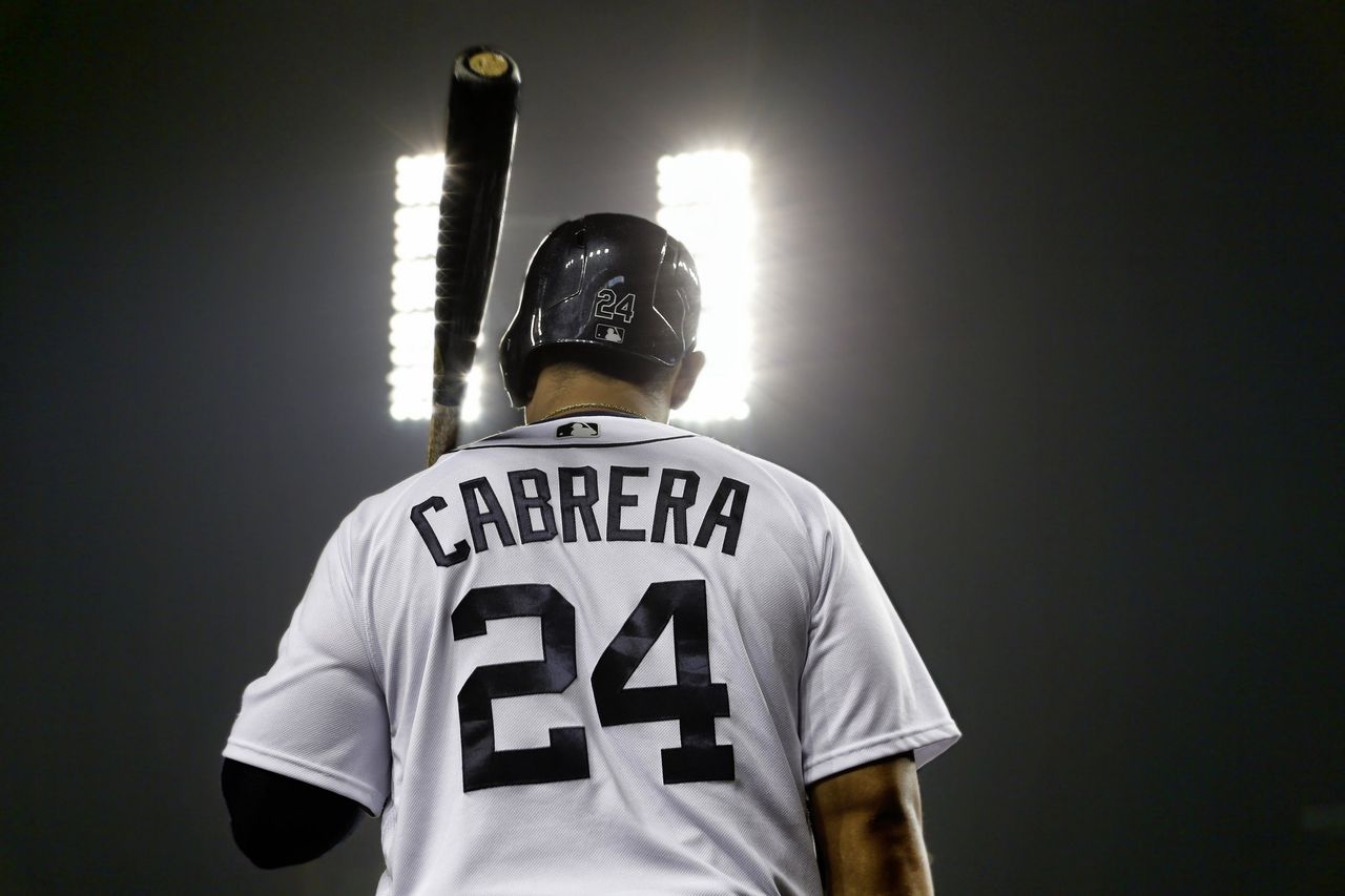 Miguel Cabrera Wallpapers