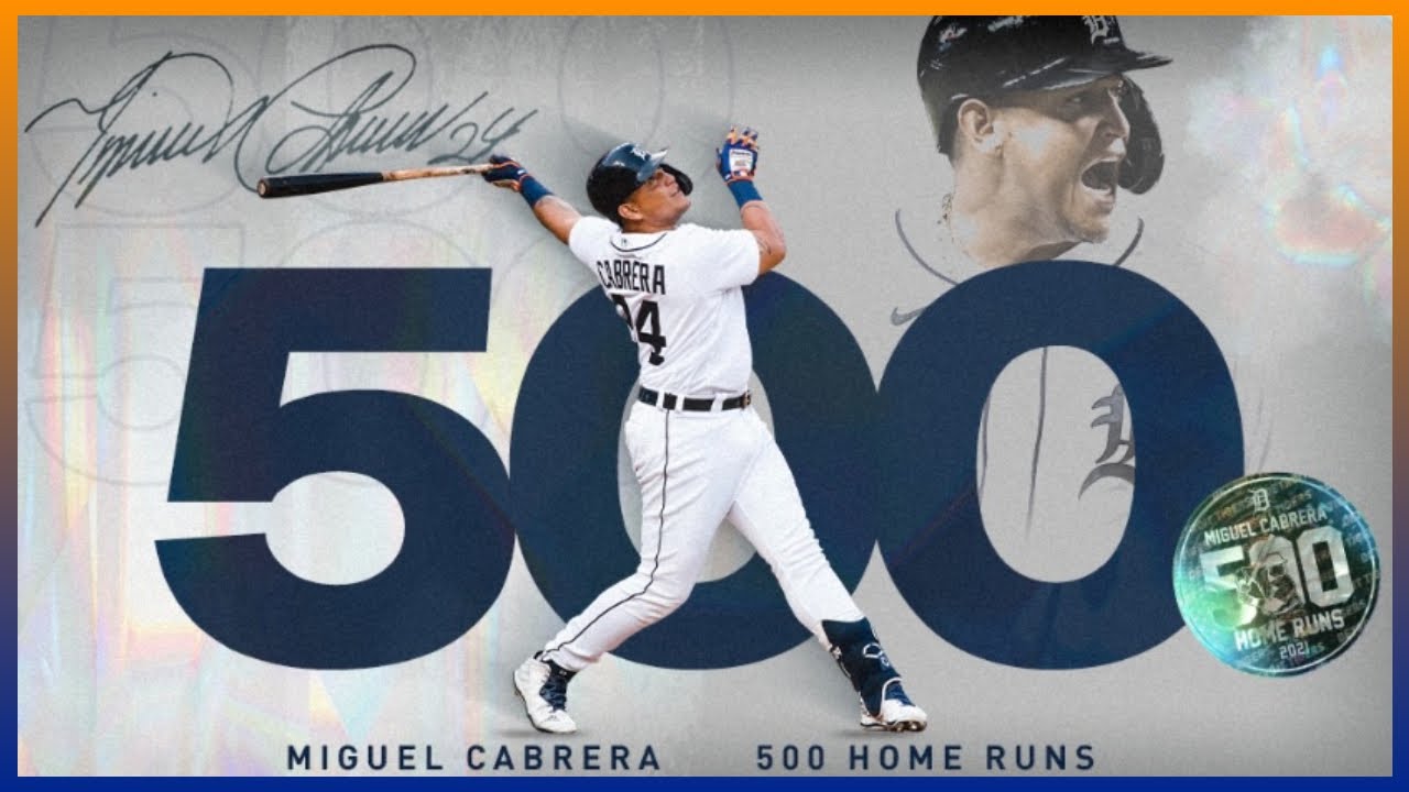 Miguel Cabrera Wallpapers