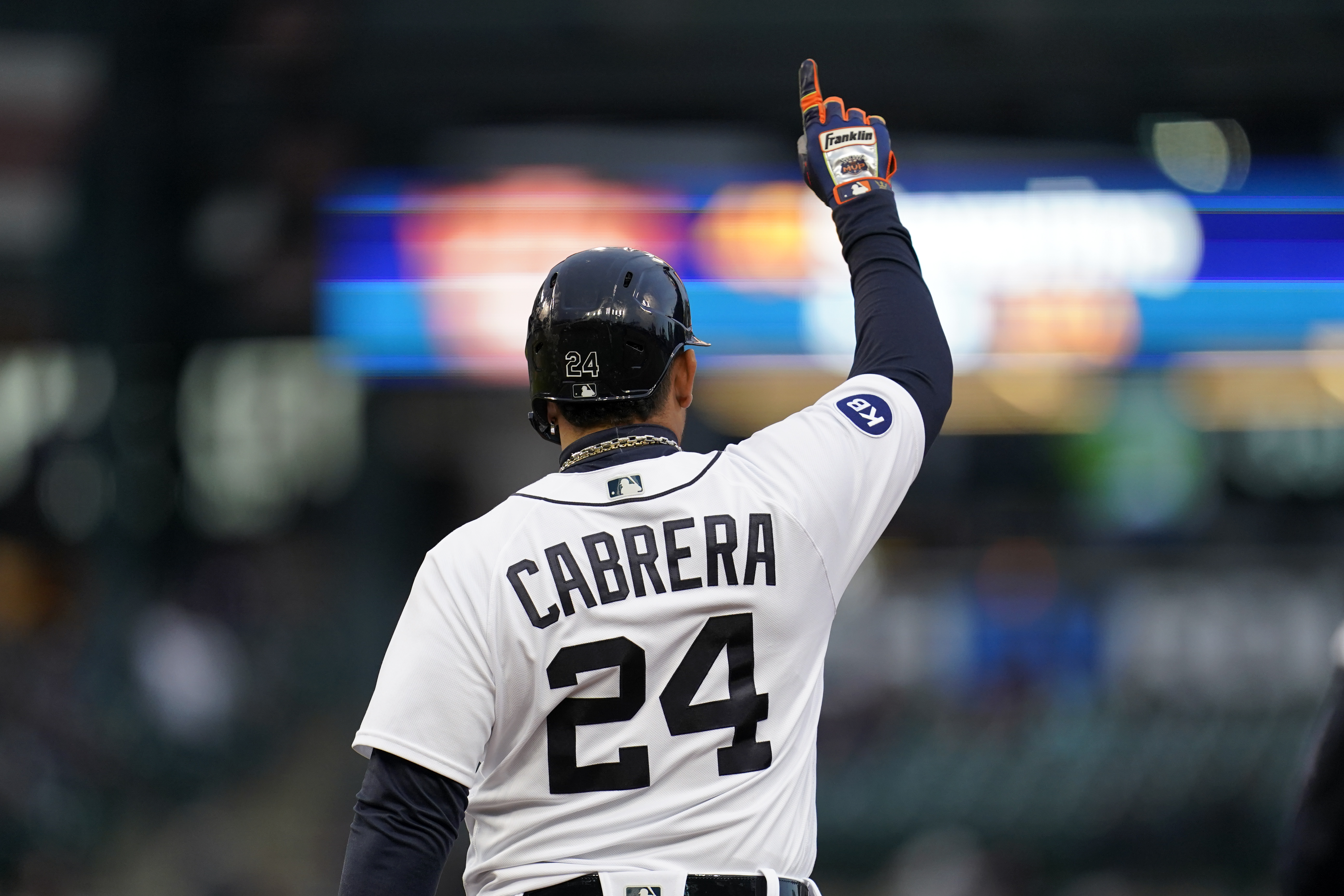 Miguel Cabrera Wallpapers