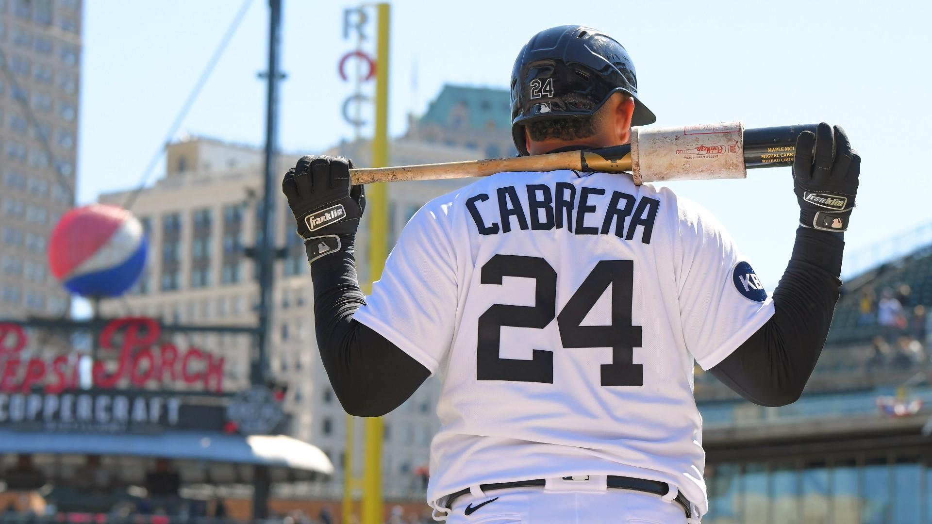 Miguel Cabrera Wallpapers