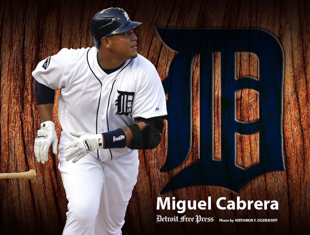 Miguel Cabrera Wallpapers