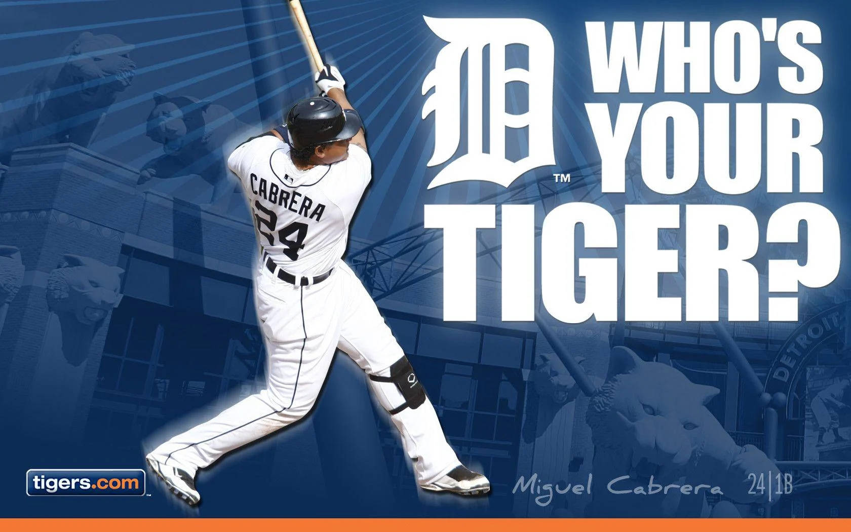 Miguel Cabrera Wallpapers