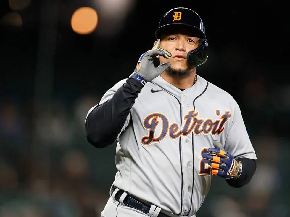 Miguel Cabrera Wallpapers