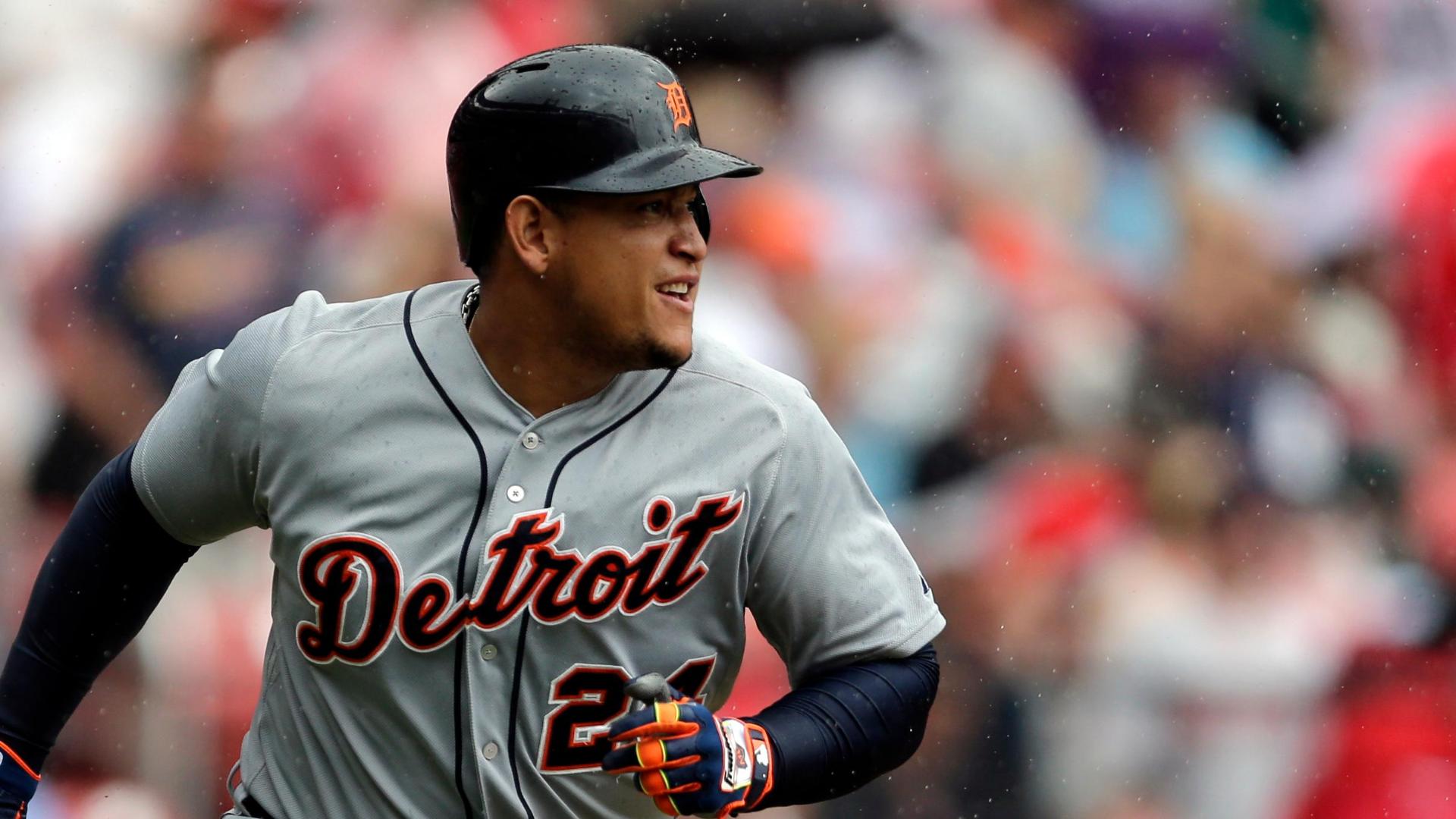 Miguel Cabrera Wallpapers