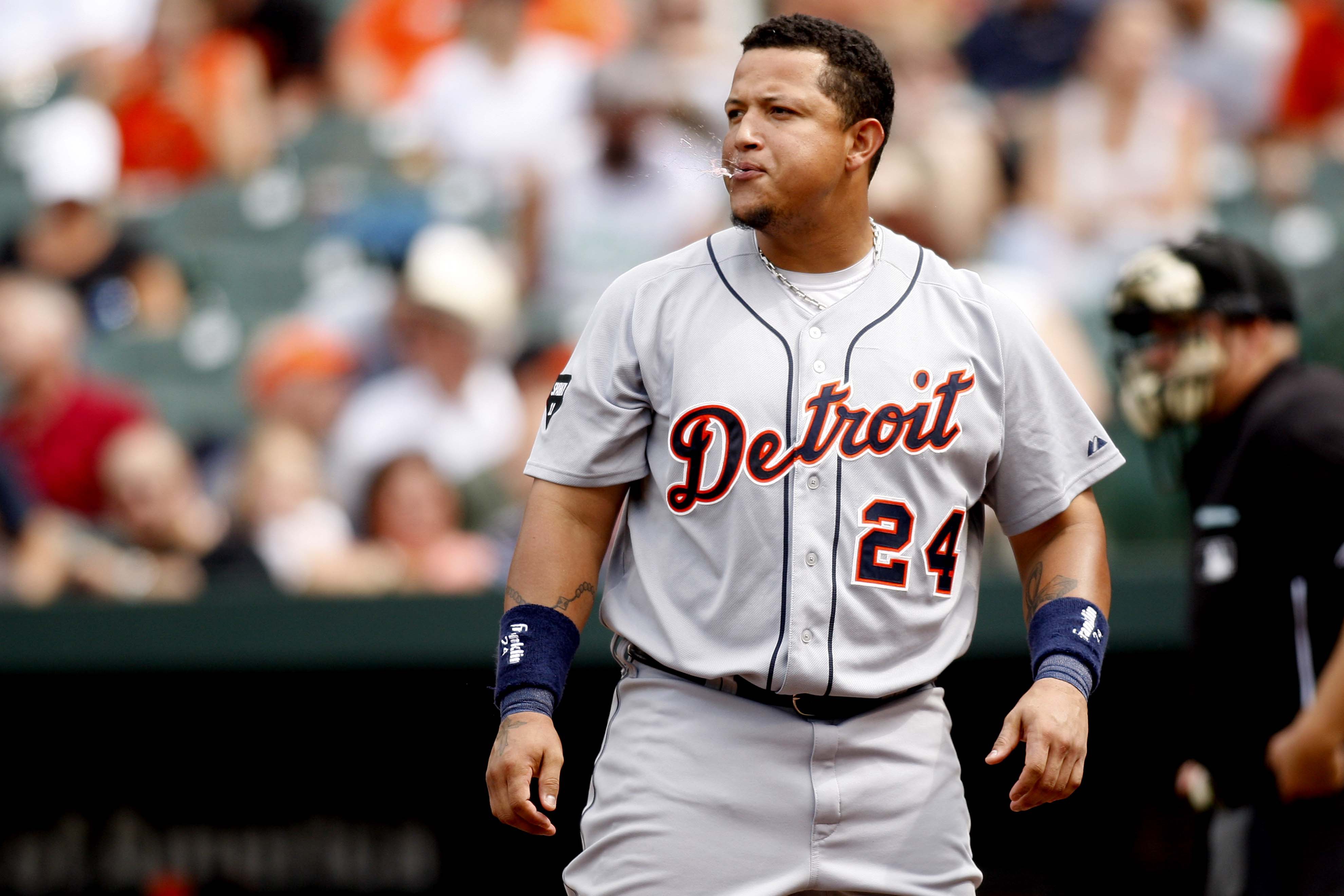 Miguel Cabrera Wallpapers