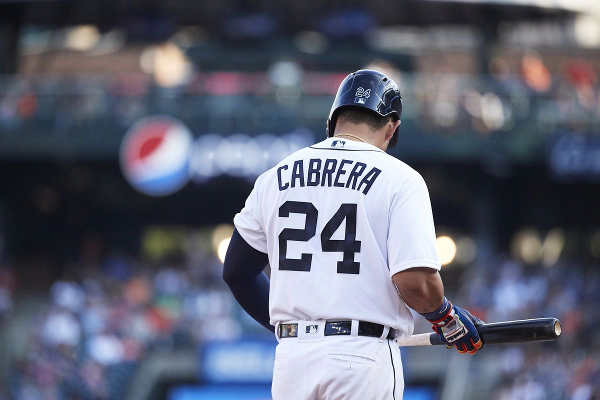 Miguel Cabrera Wallpapers