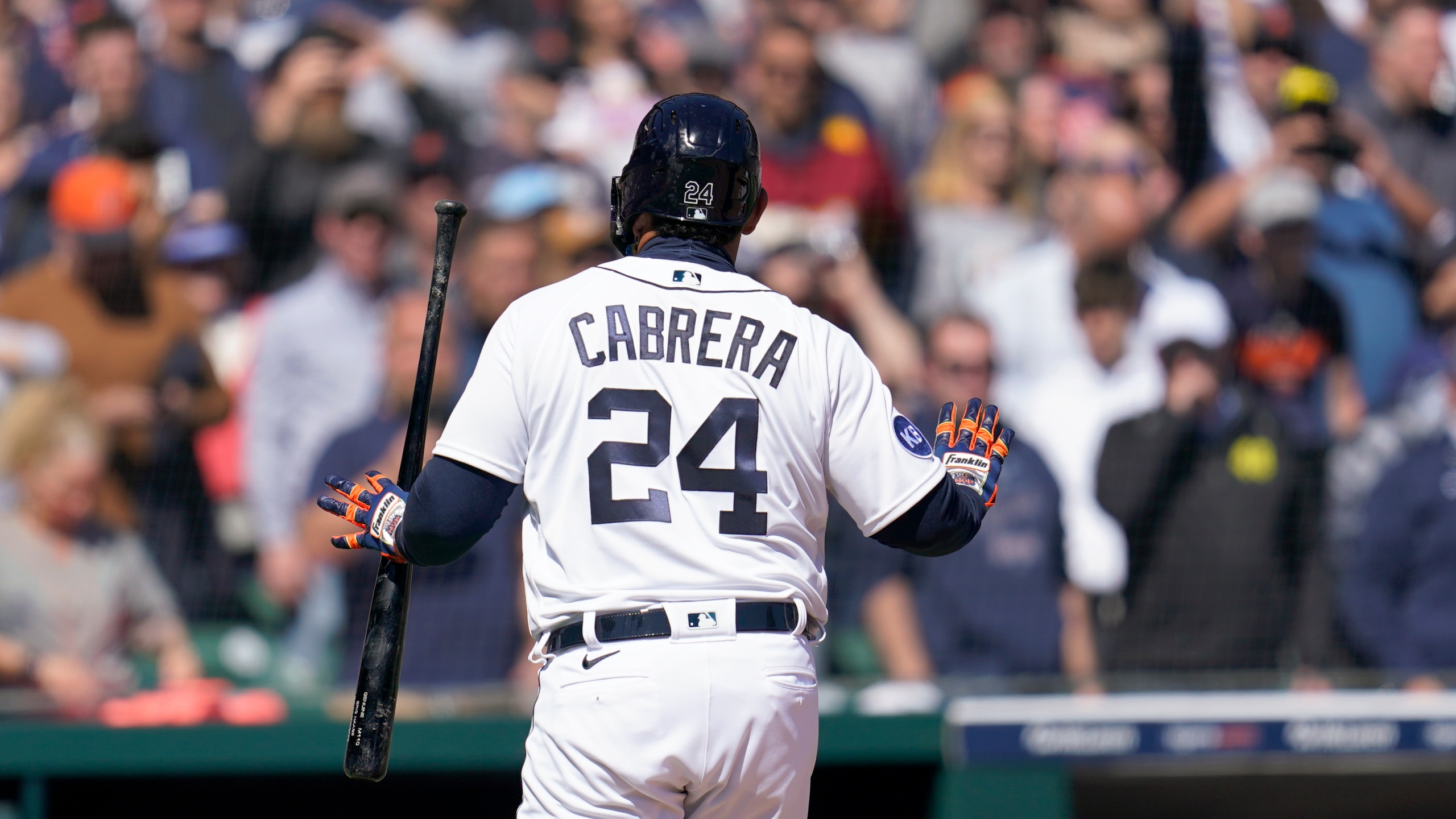 Miguel Cabrera Wallpapers