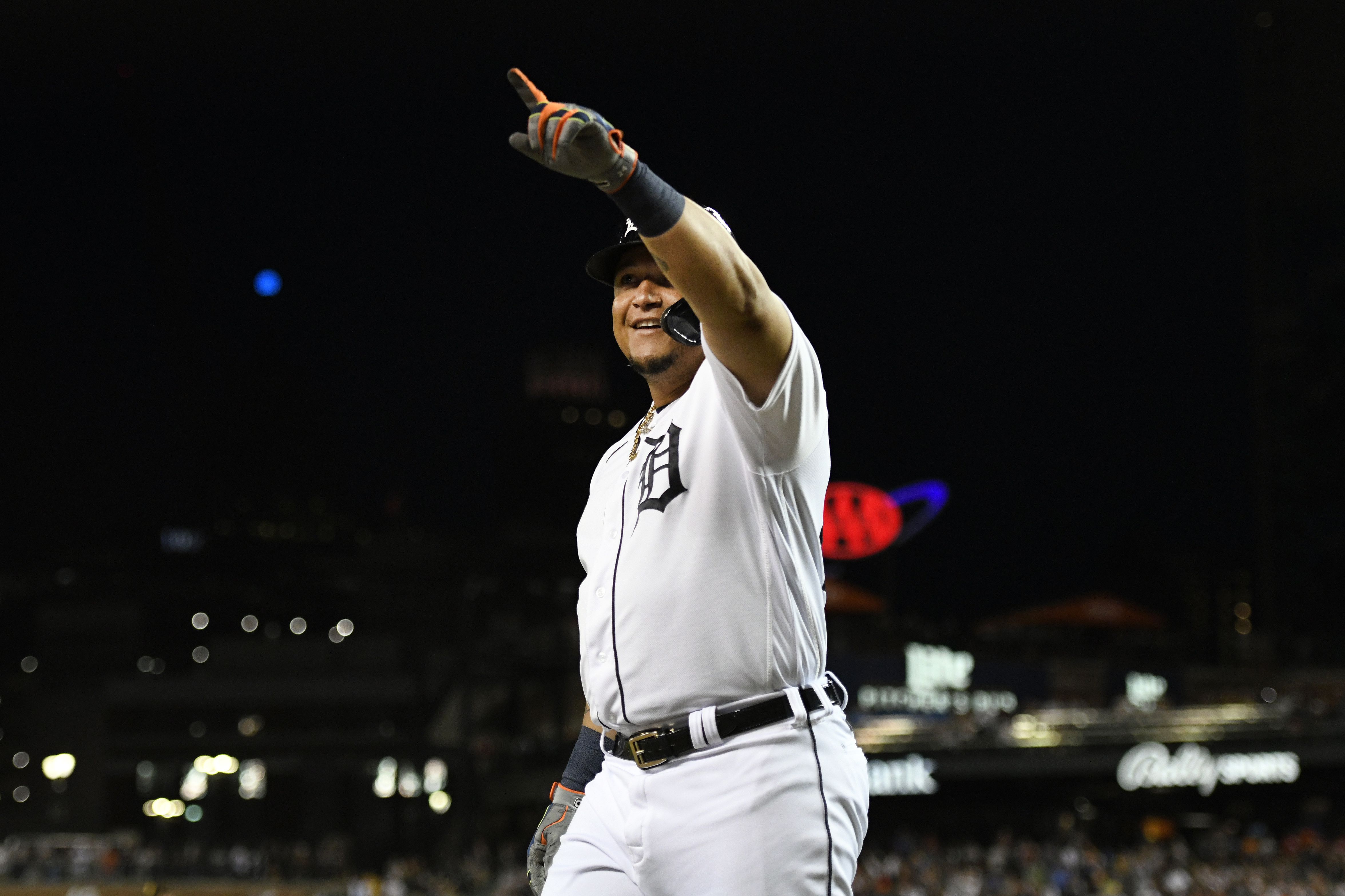 Miguel Cabrera Wallpapers