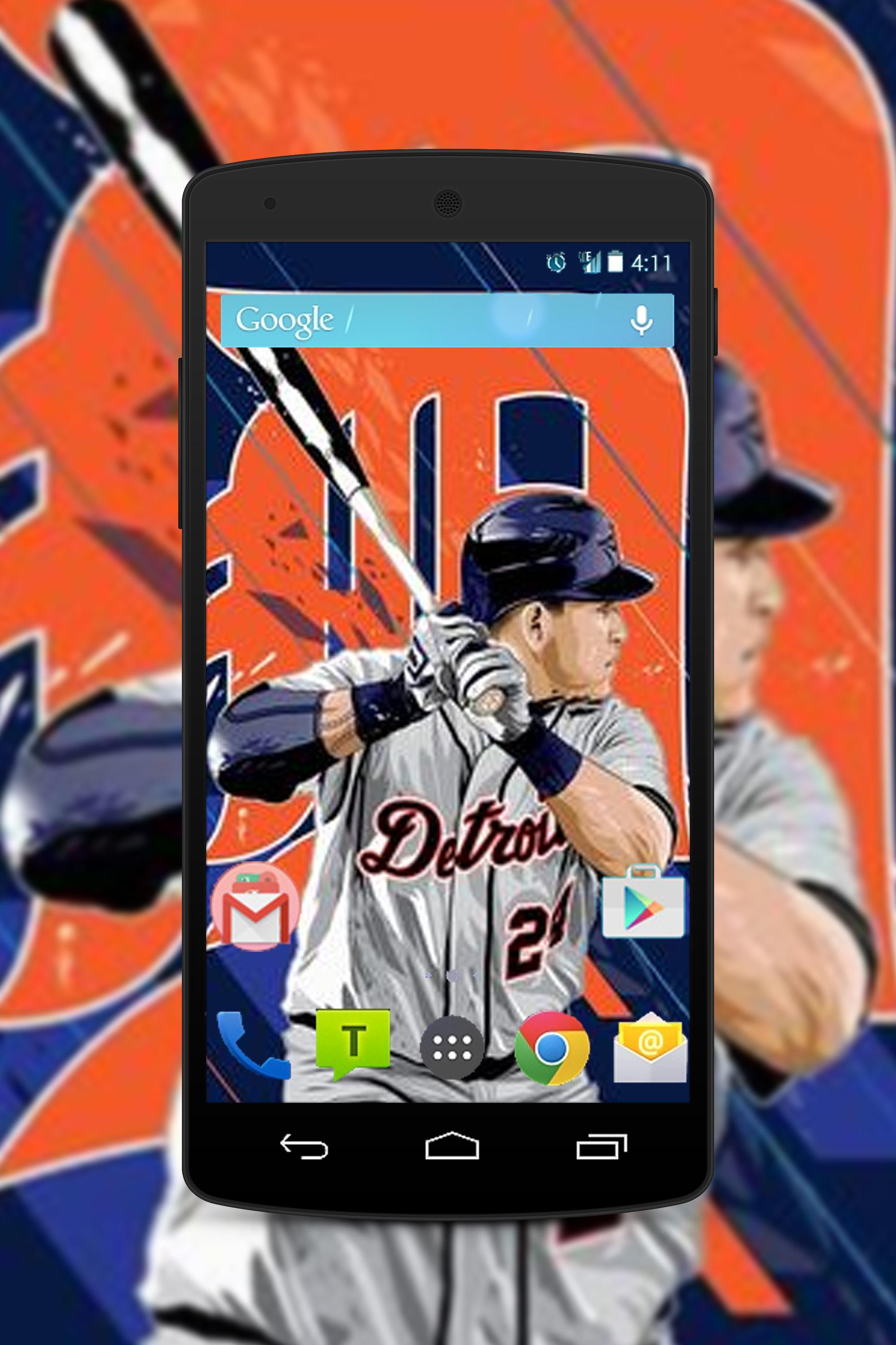 Miguel Cabrera Wallpapers