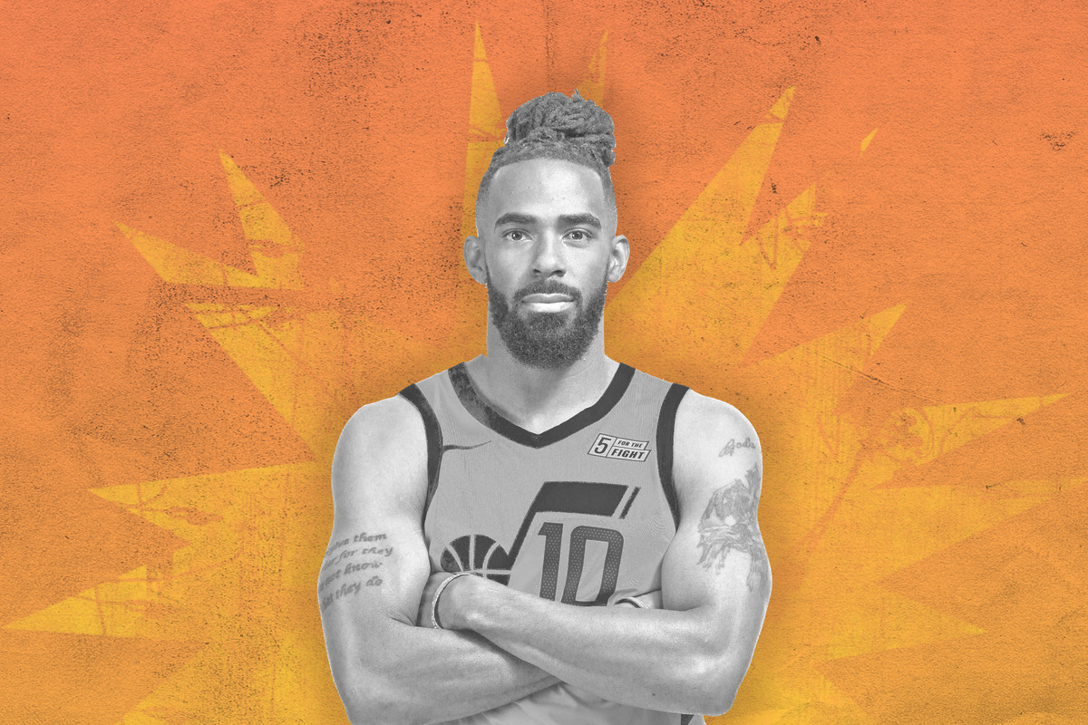 Mike Conley Wallpapers