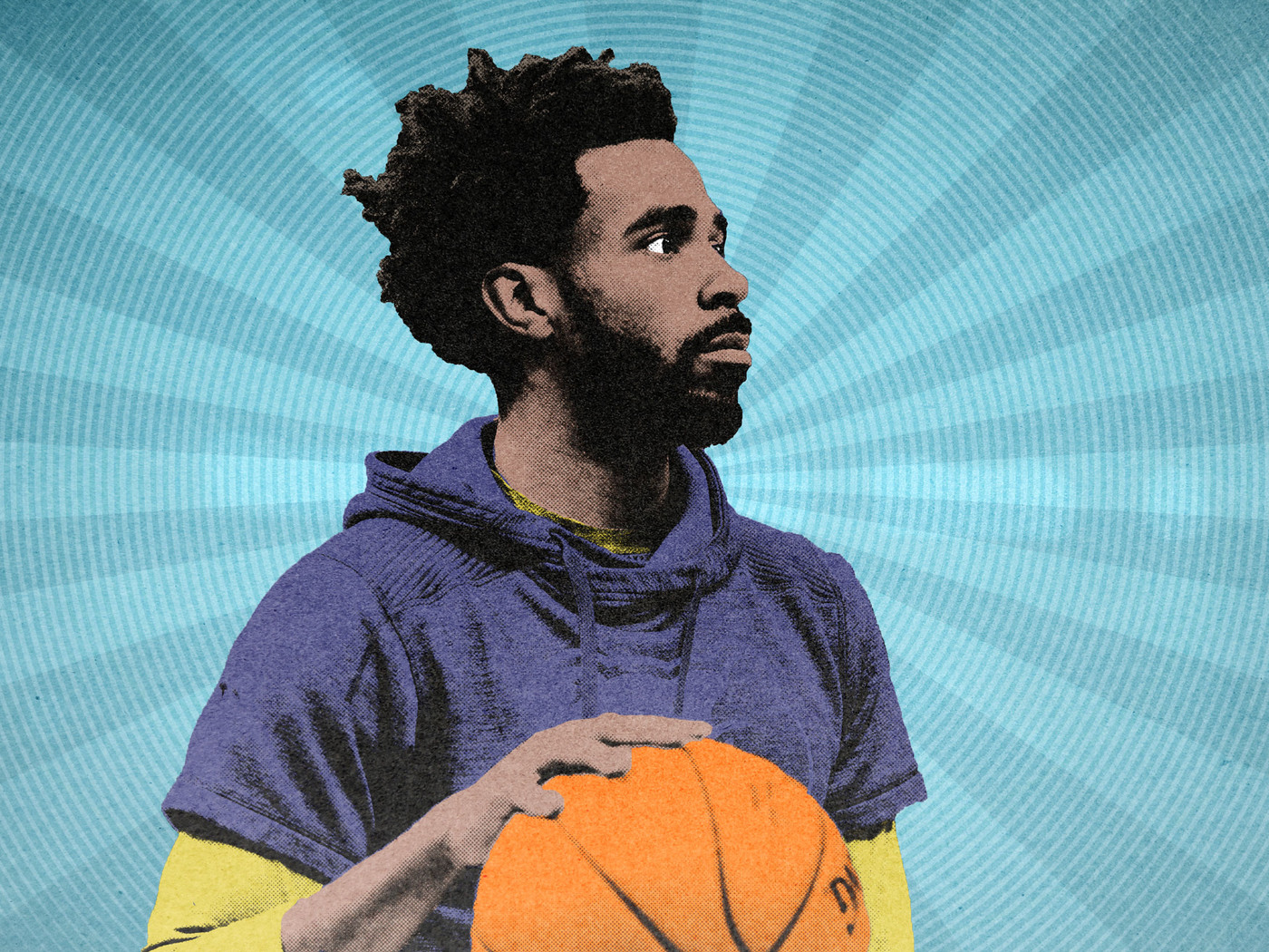 Mike Conley Wallpapers