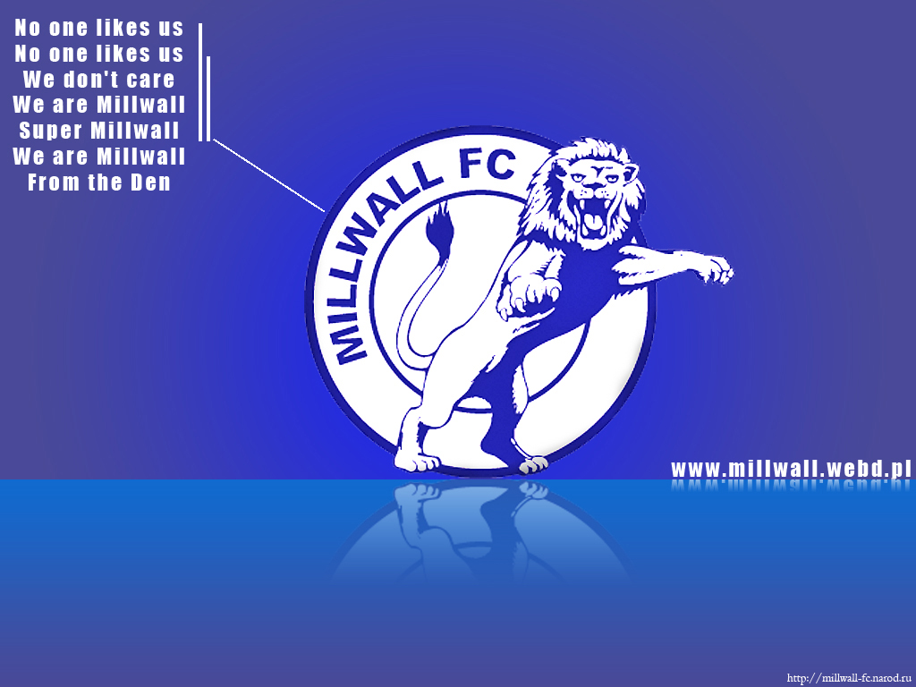 Millwall F.C. Wallpapers