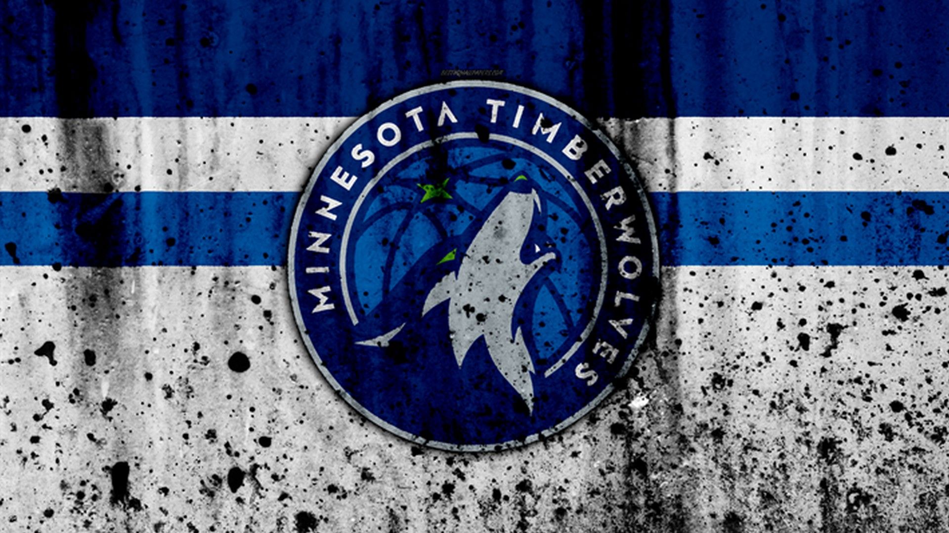 Minnesota Timberwolves Wallpapers