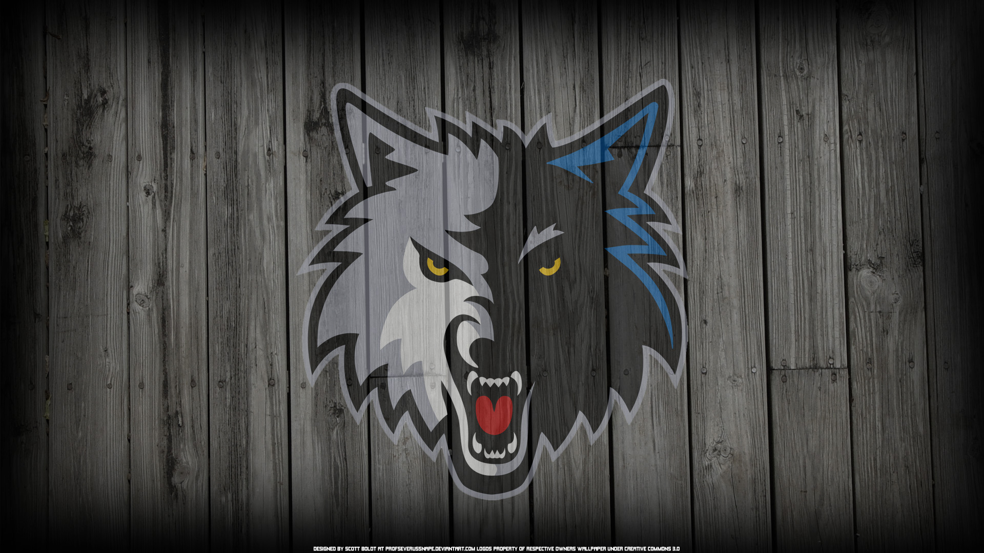 Minnesota Timberwolves Wallpapers