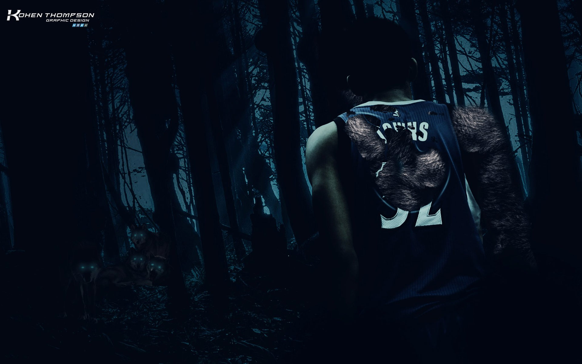 Minnesota Timberwolves Wallpapers