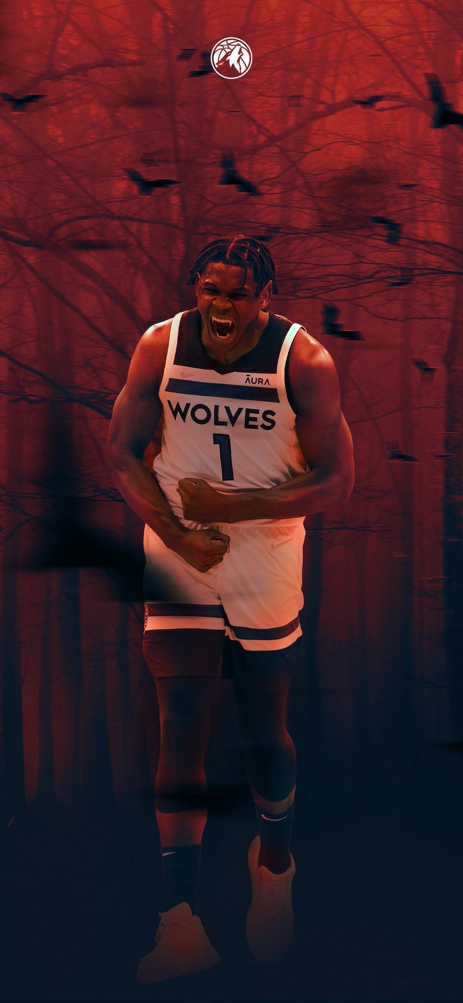 Minnesota Timberwolves Wallpapers