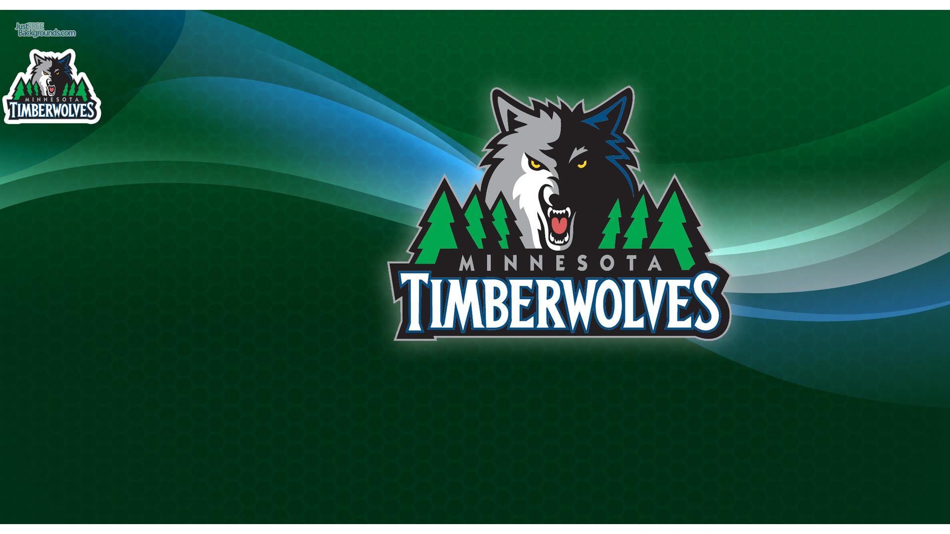 Minnesota Timberwolves Wallpapers