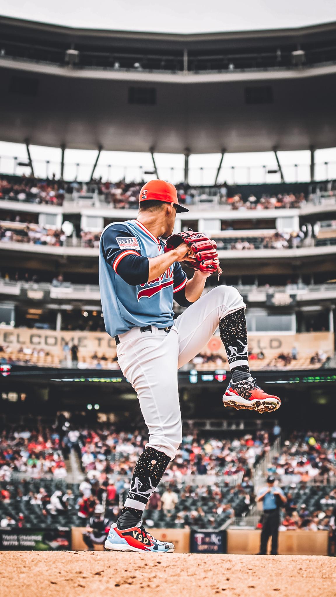 Minnesota Twins Wallpapers