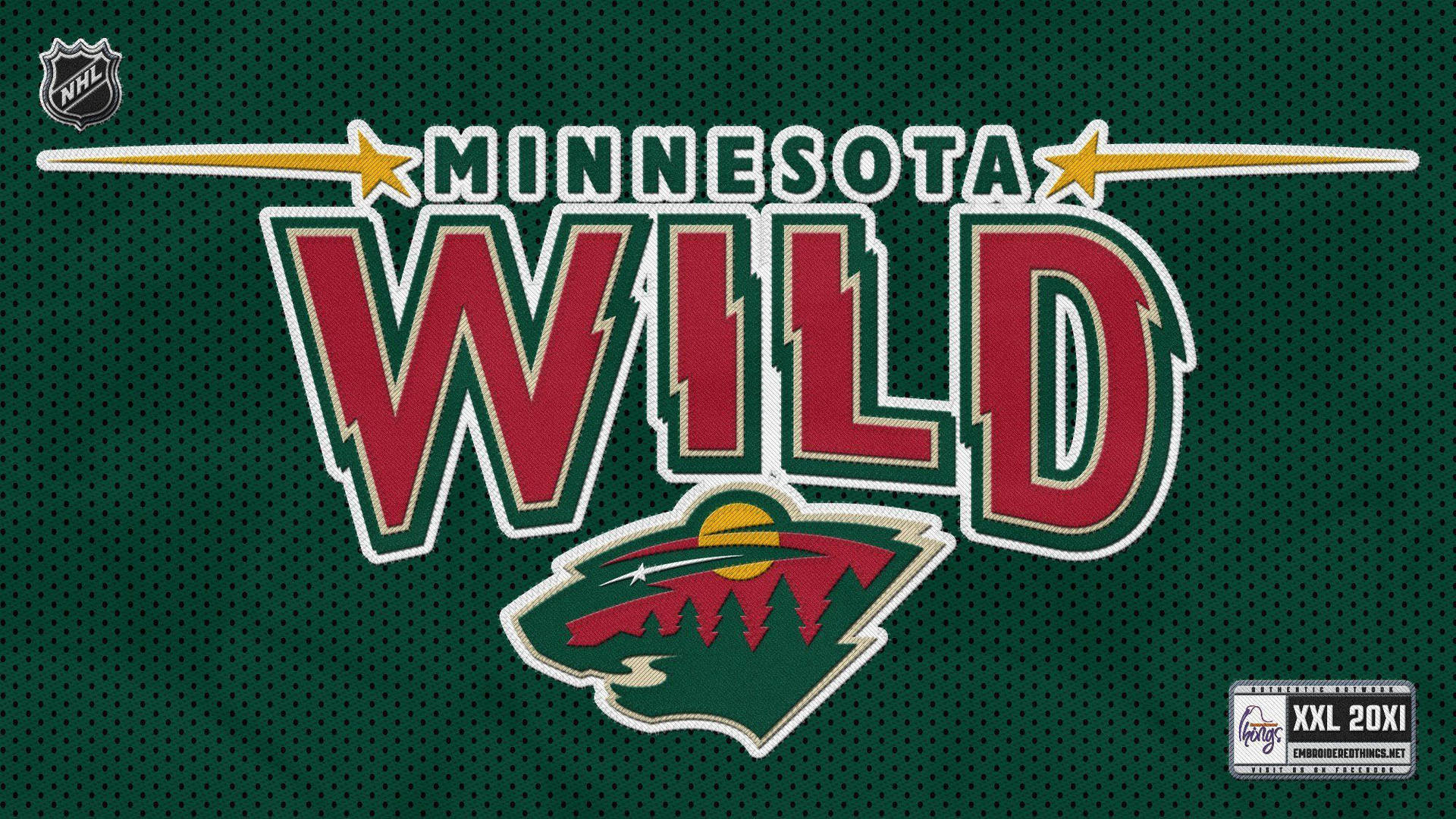 Minnesota Wild Wallpapers