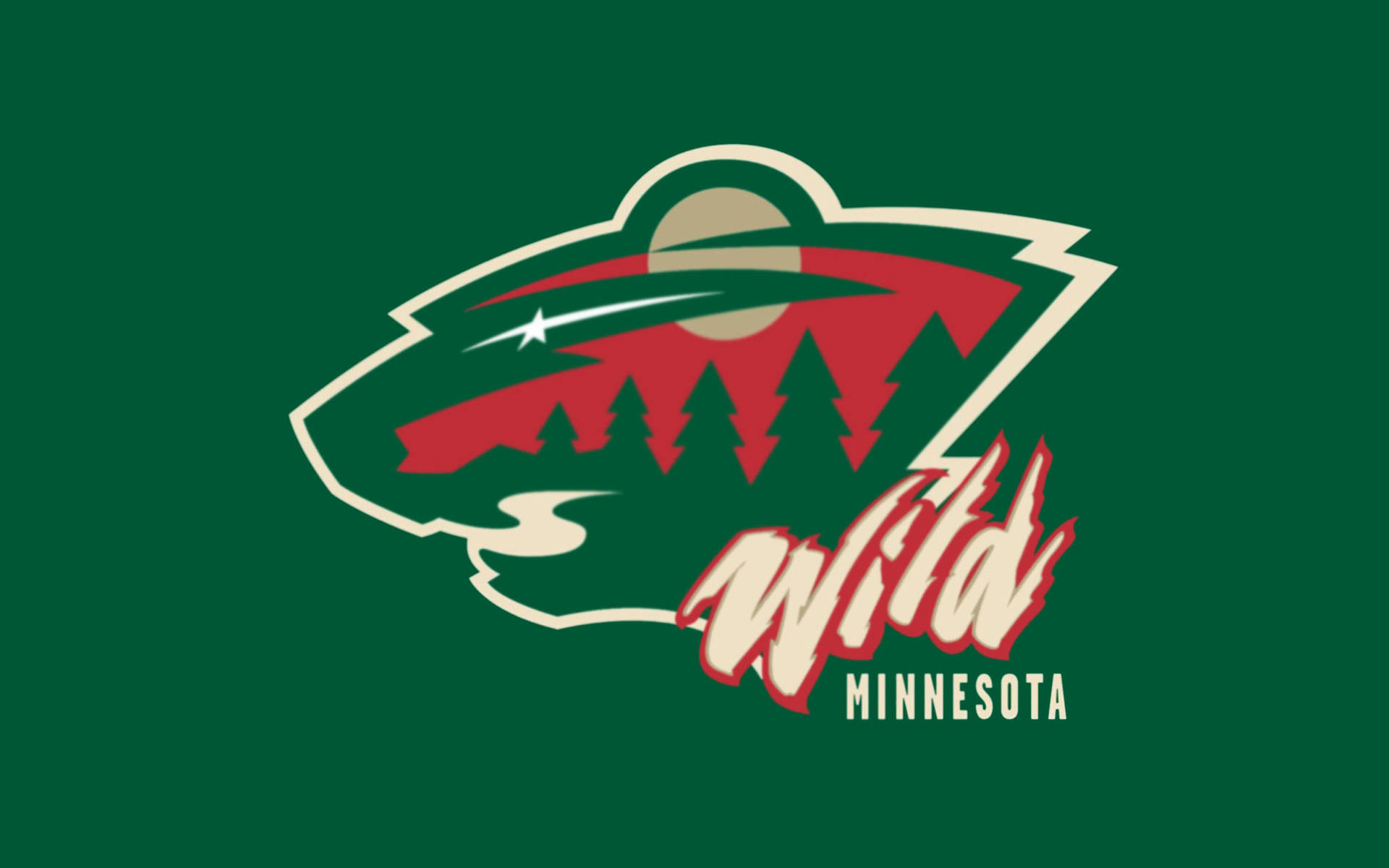 Minnesota Wild Wallpapers