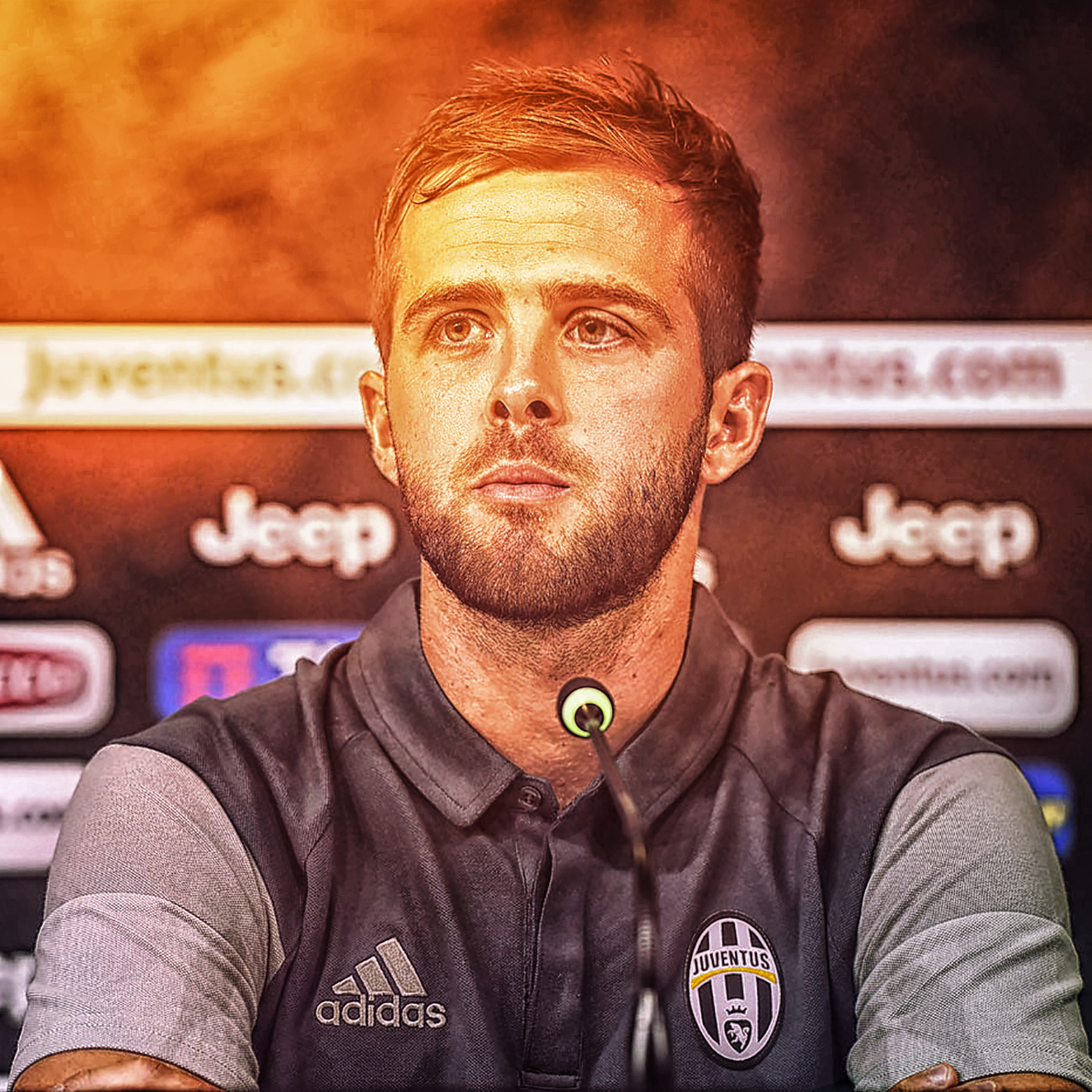 Miralem Pjanic Wallpapers