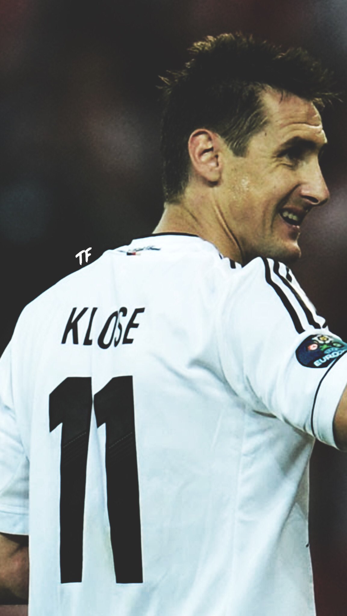 Miroslav Klose Wallpapers