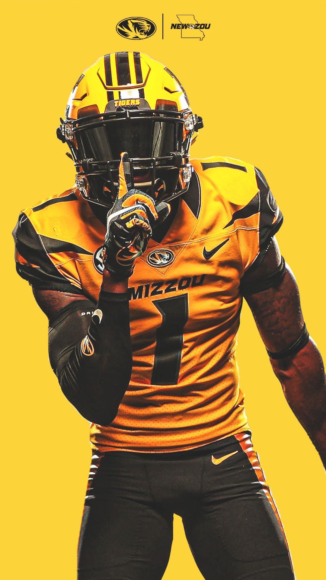 Missouri Tigers Wallpapers