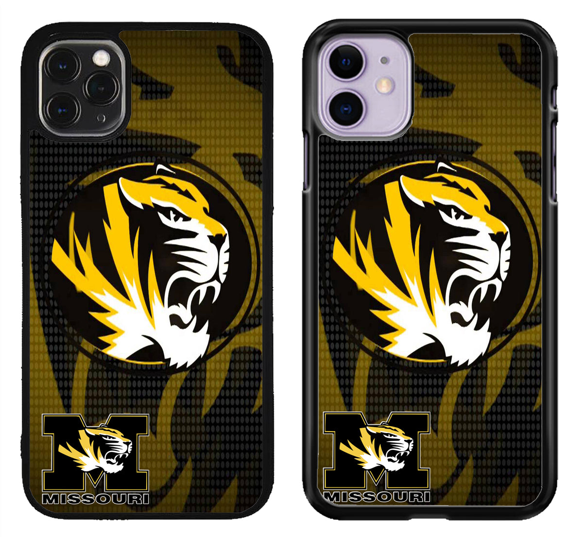 Missouri Tigers Wallpapers