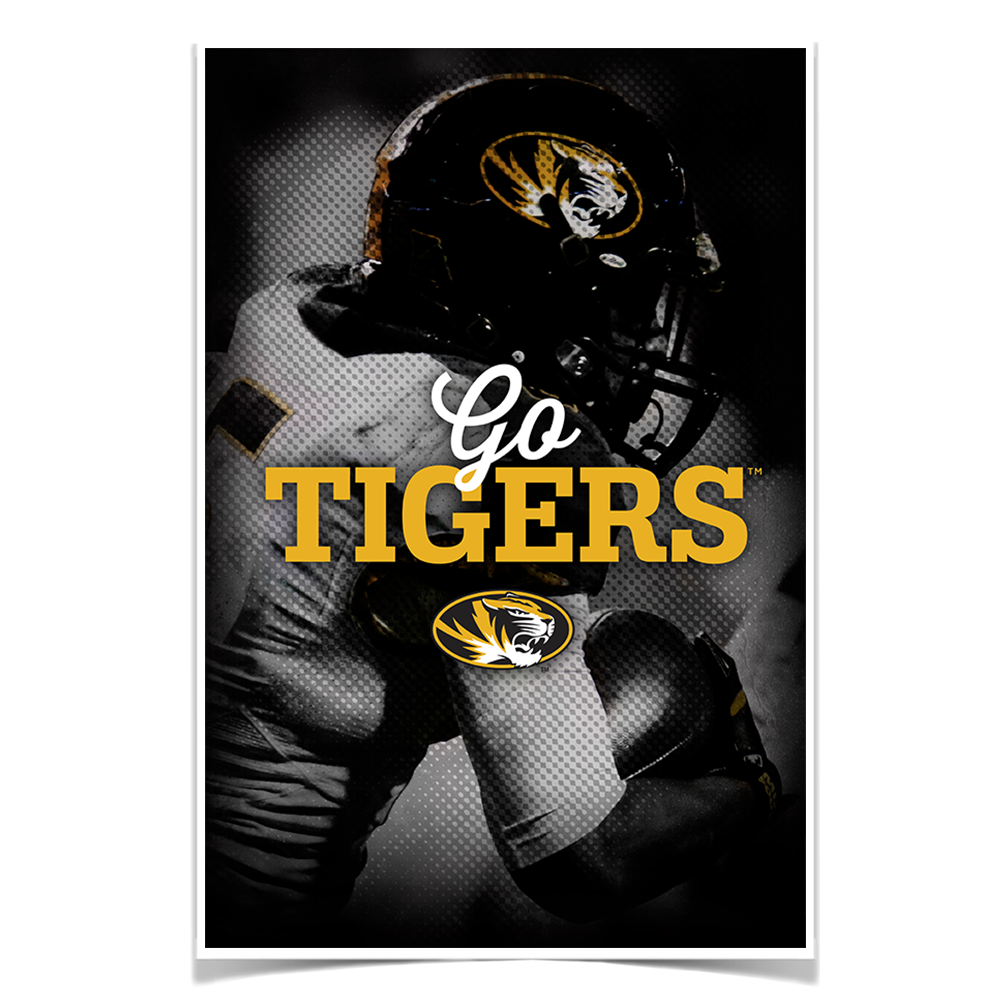 Missouri Tigers Wallpapers