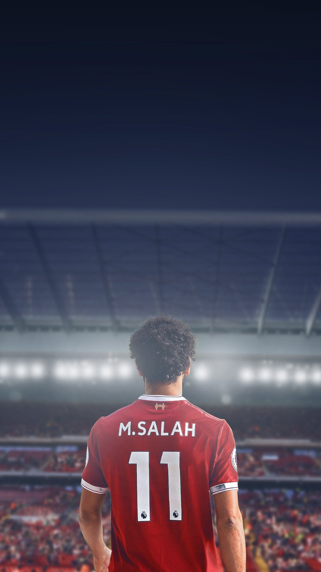 Mo Salah Wallpapers