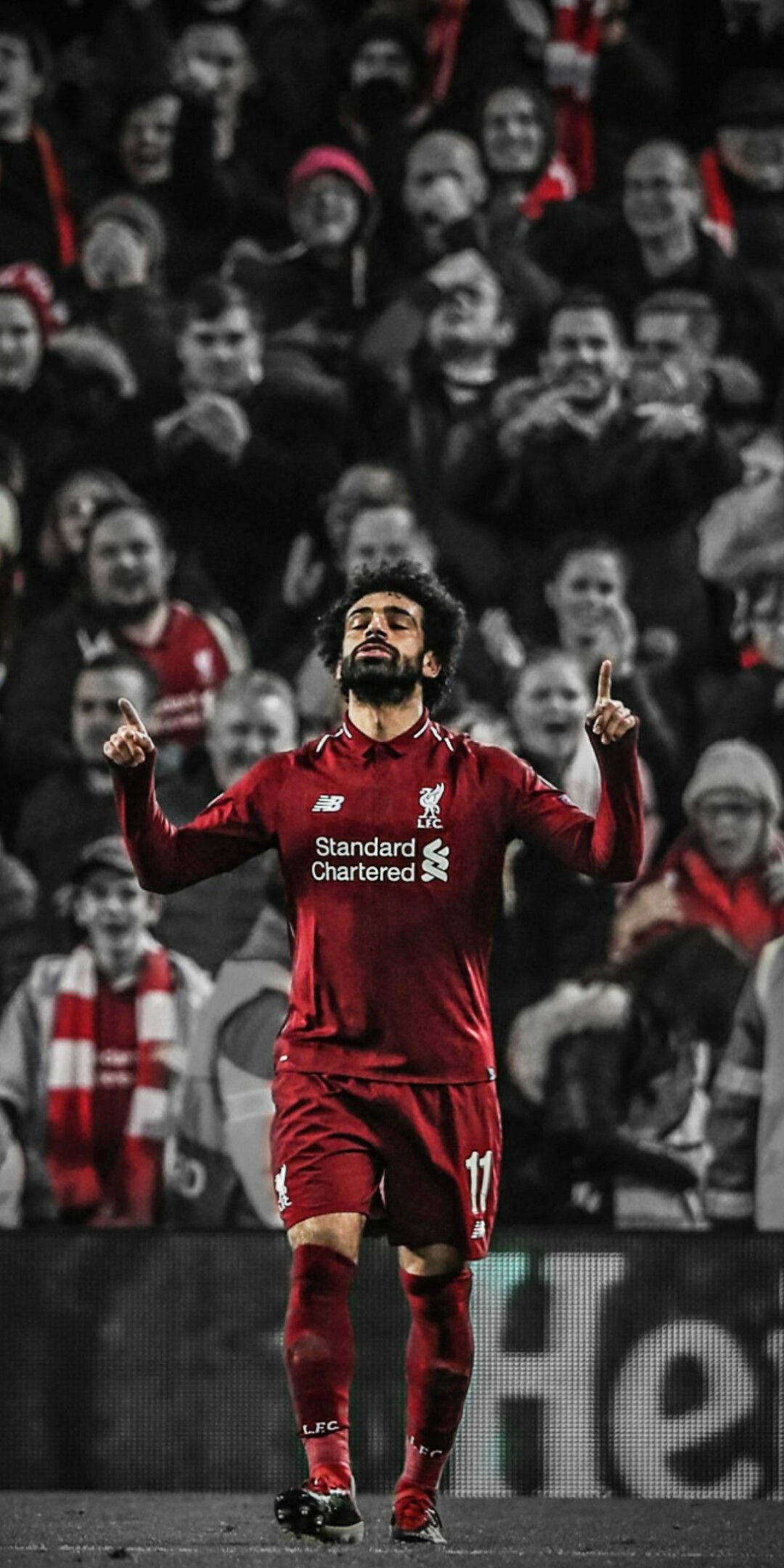 Mo Salah Wallpapers