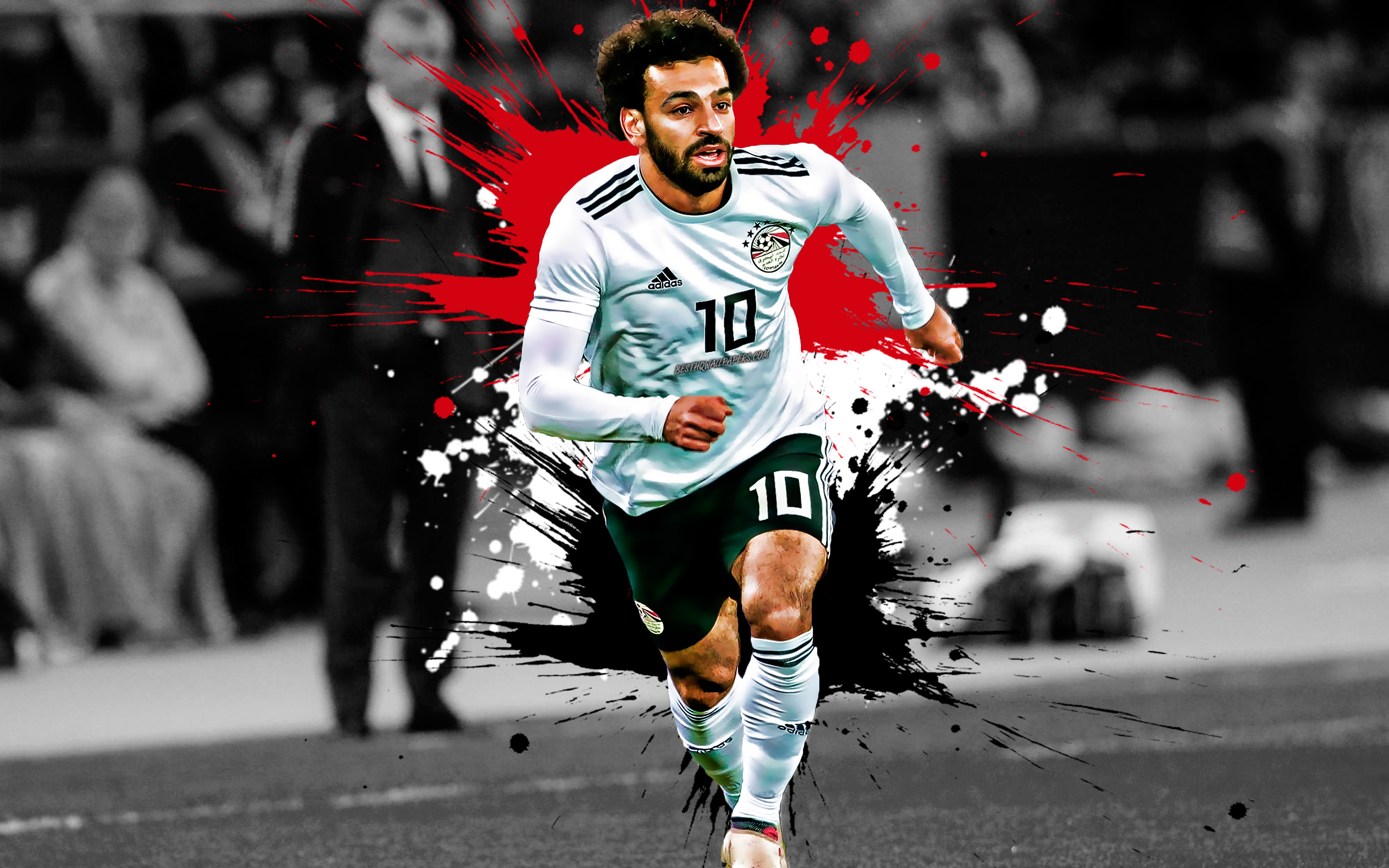 Mohamed Ihattaren Wallpapers