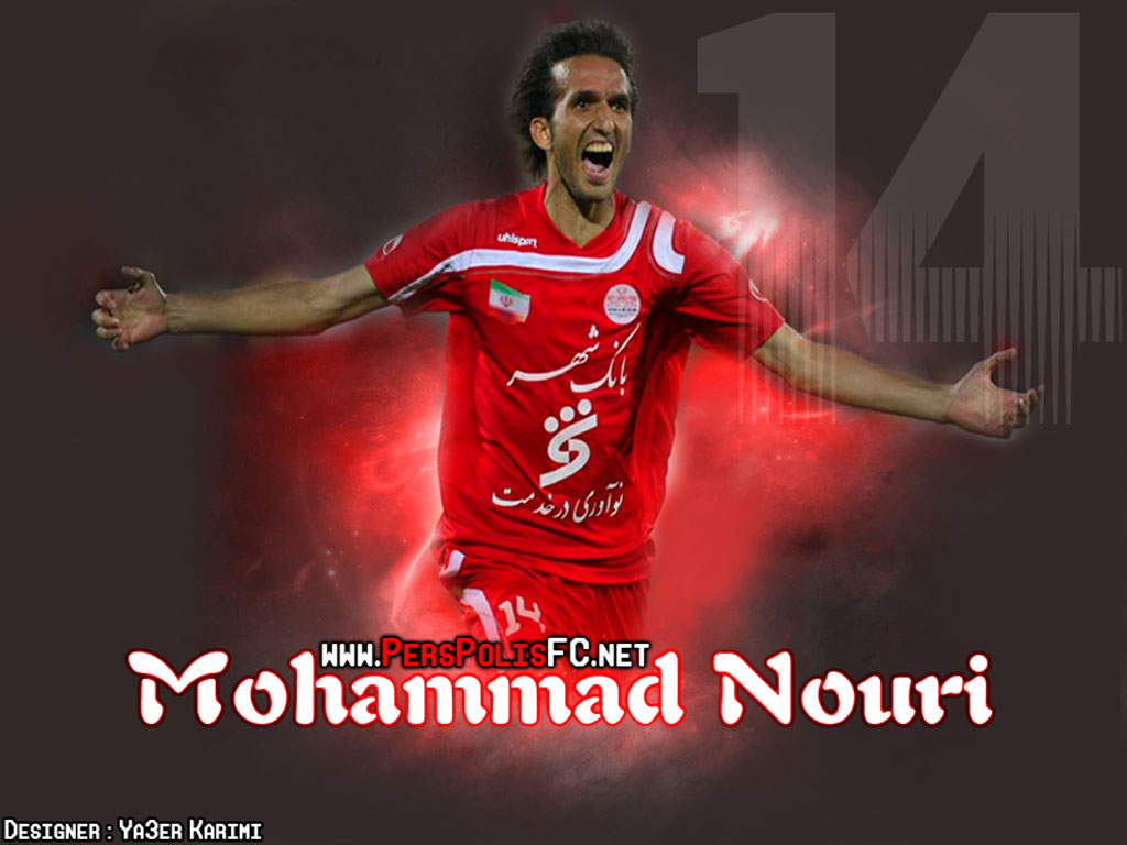 Mohammad Nouri Wallpapers