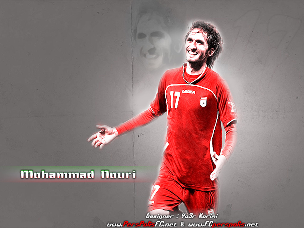 Mohammad Nouri Wallpapers