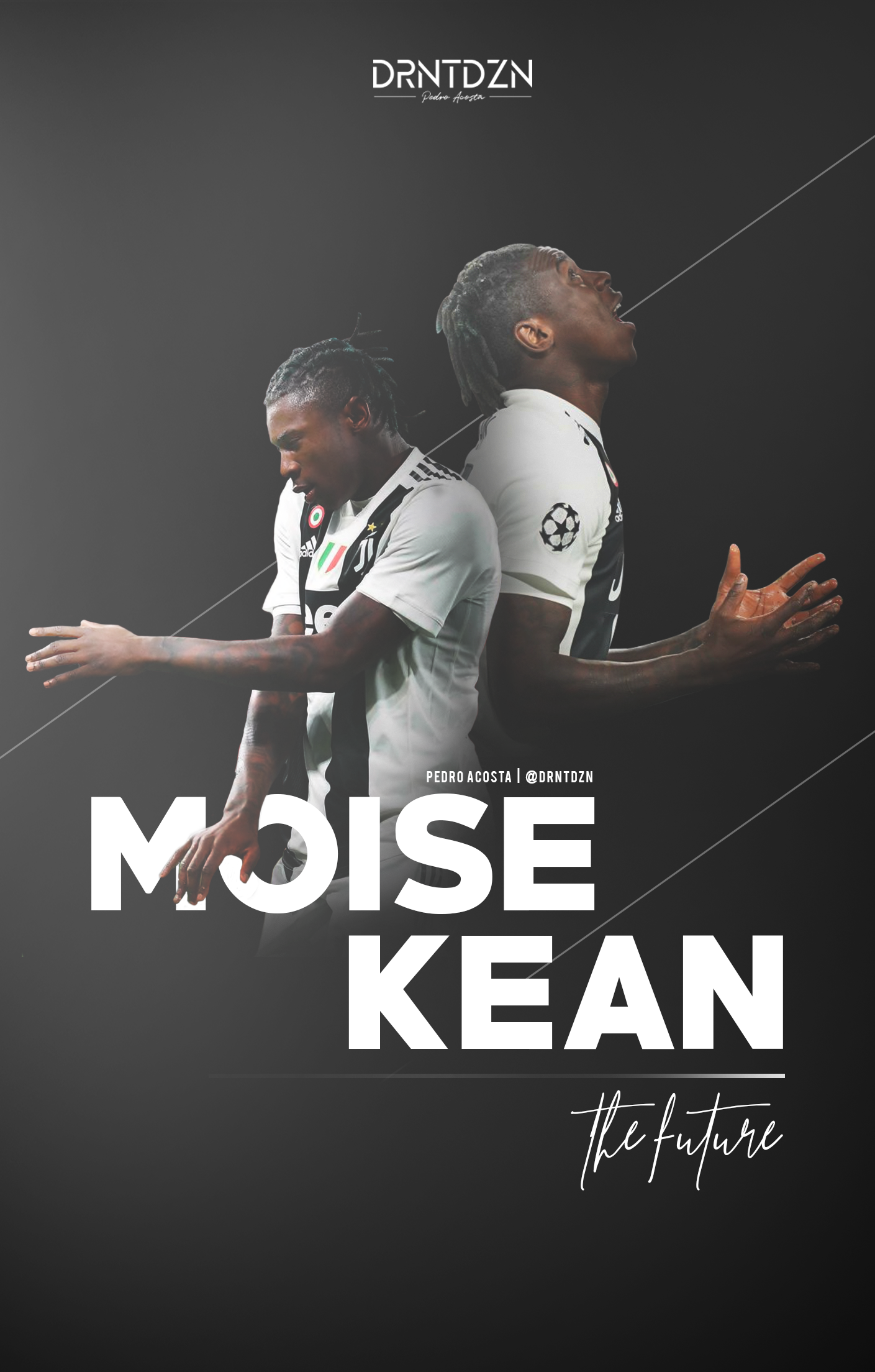 Moise Kean Wallpapers