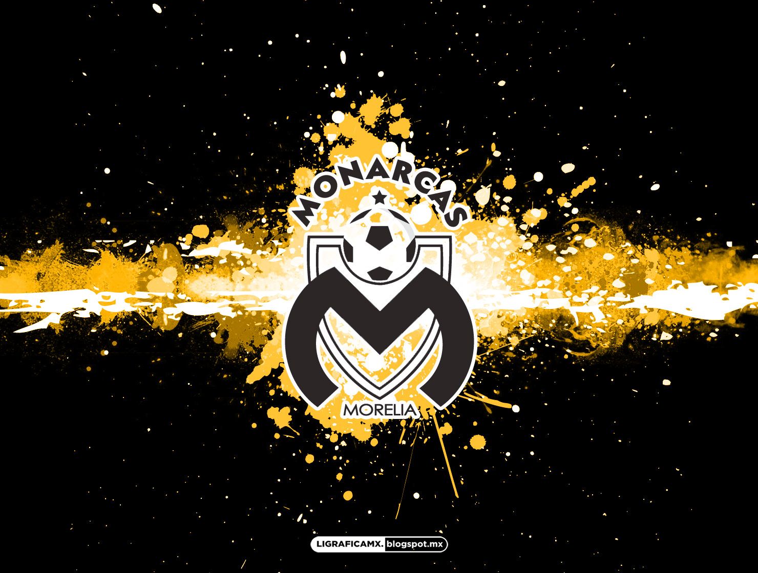 Monarcas Morelia Wallpapers