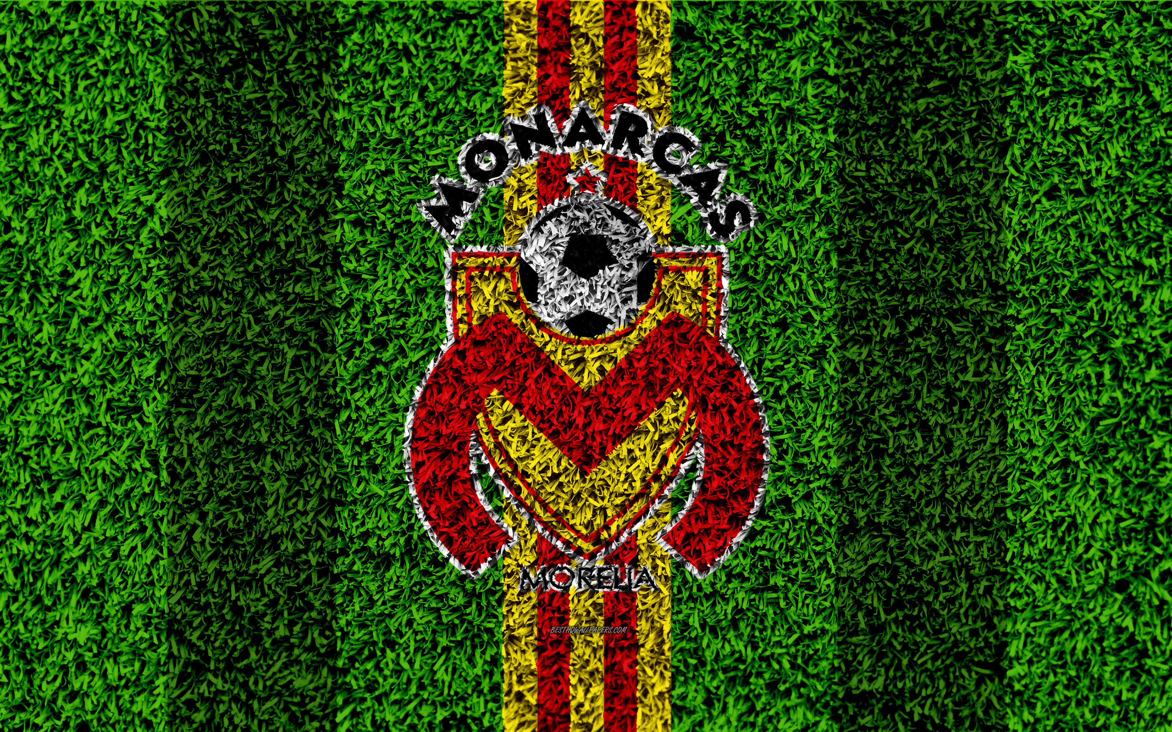 Monarcas Morelia Wallpapers