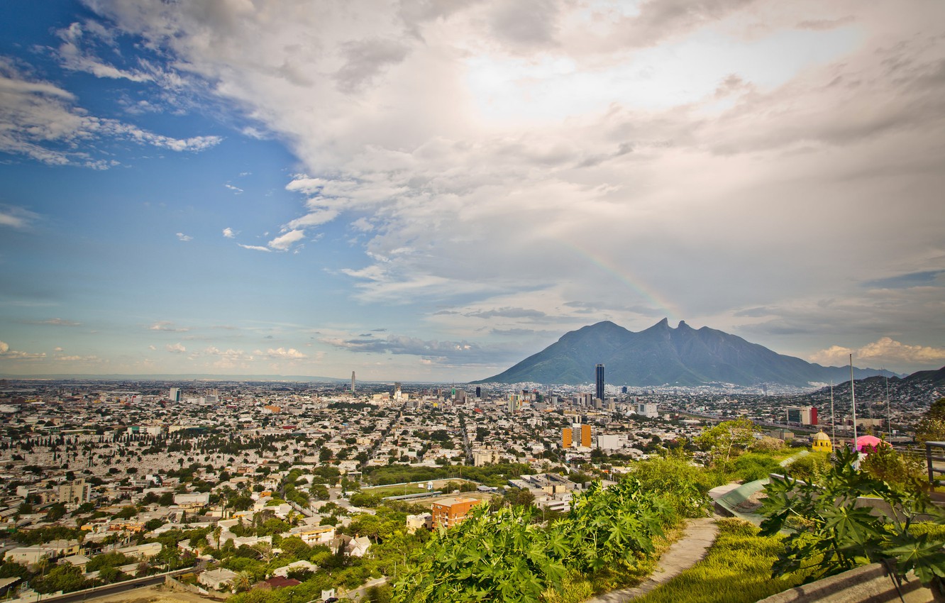 Monterrey Wallpapers