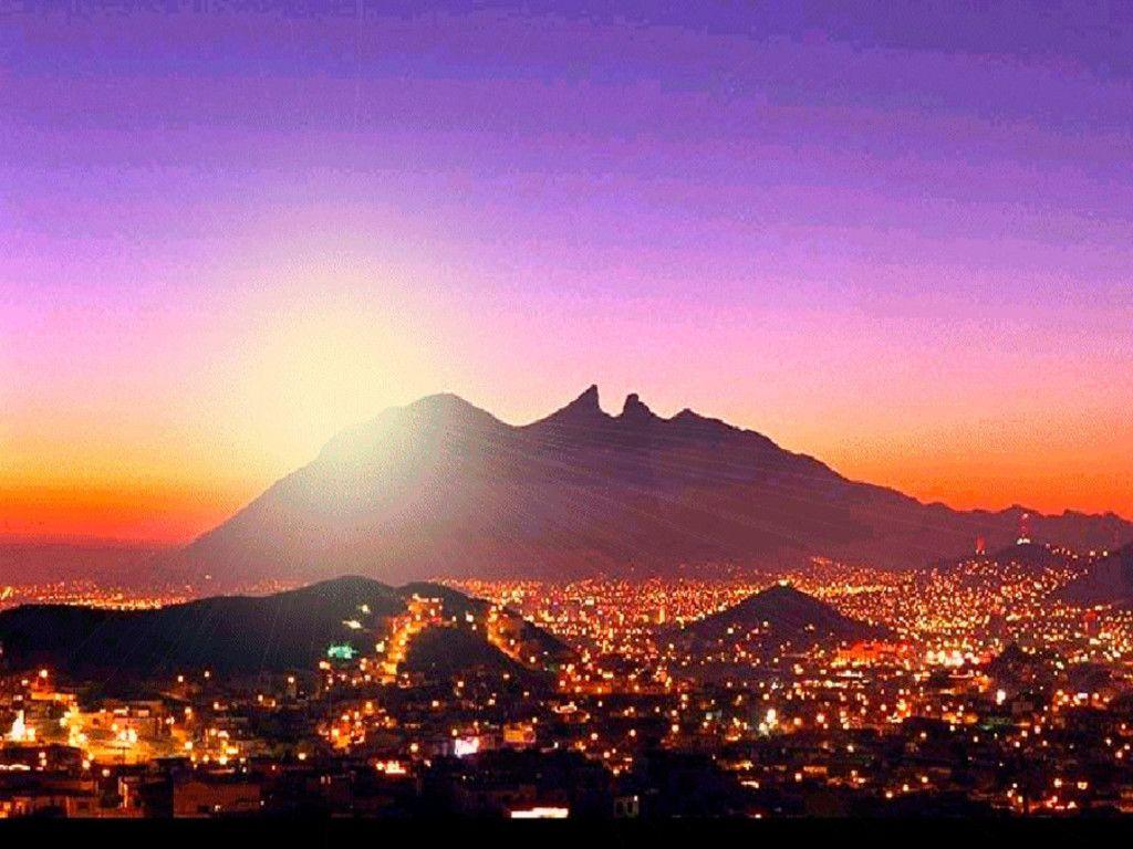 Monterrey Wallpapers