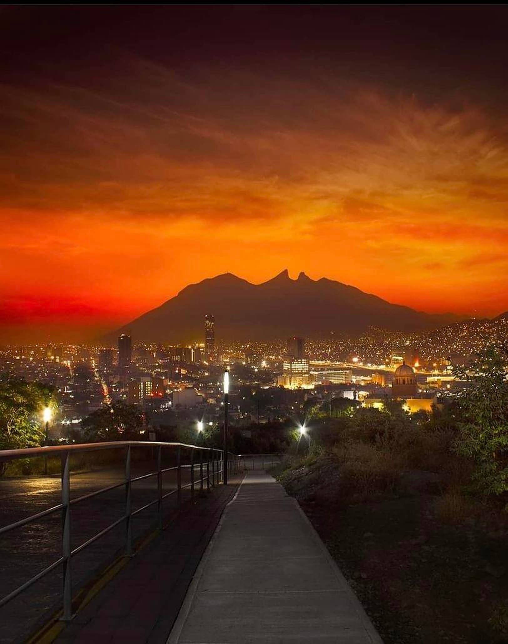 Monterrey Wallpapers