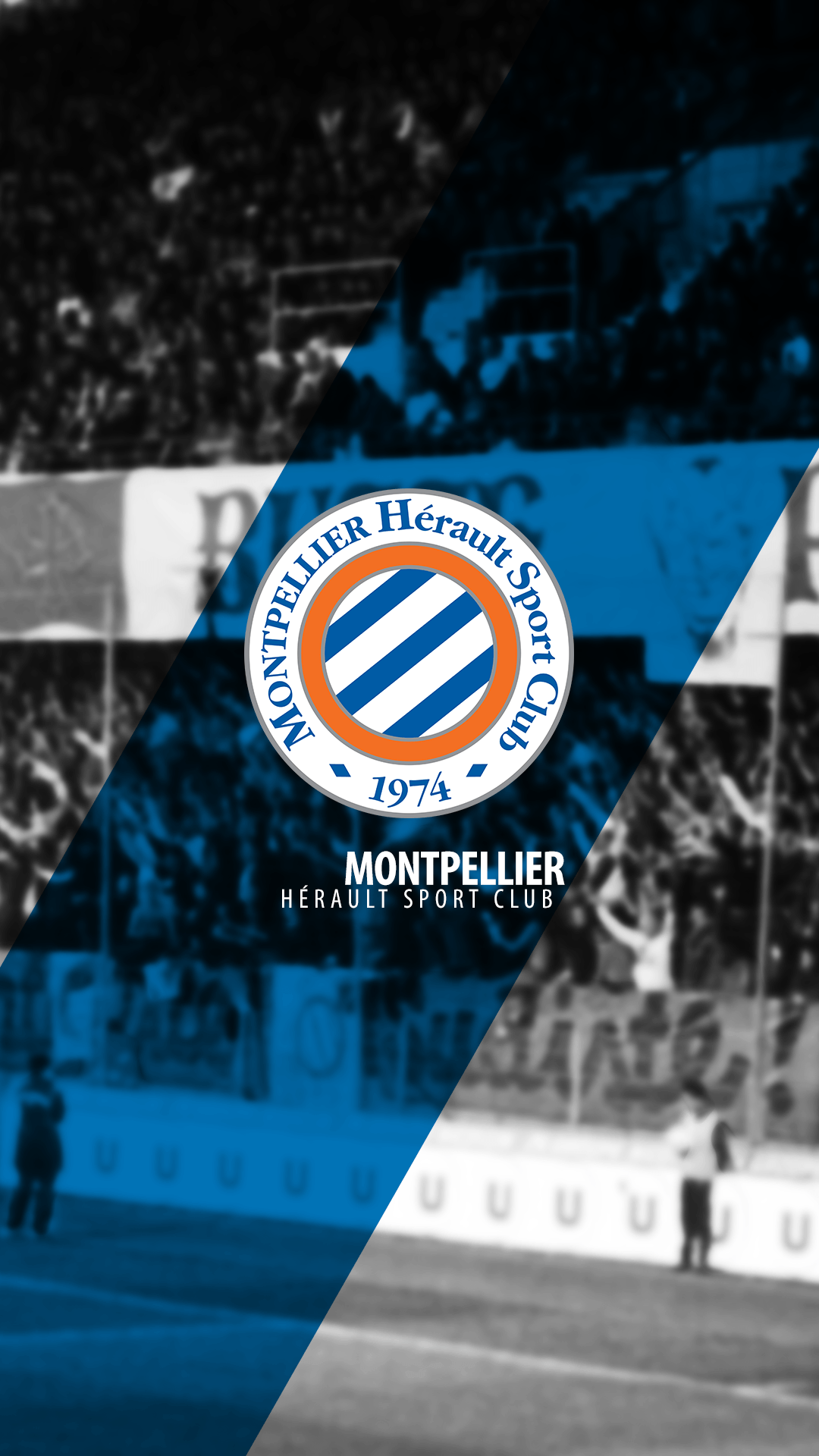 Montpellier Hsc Wallpapers