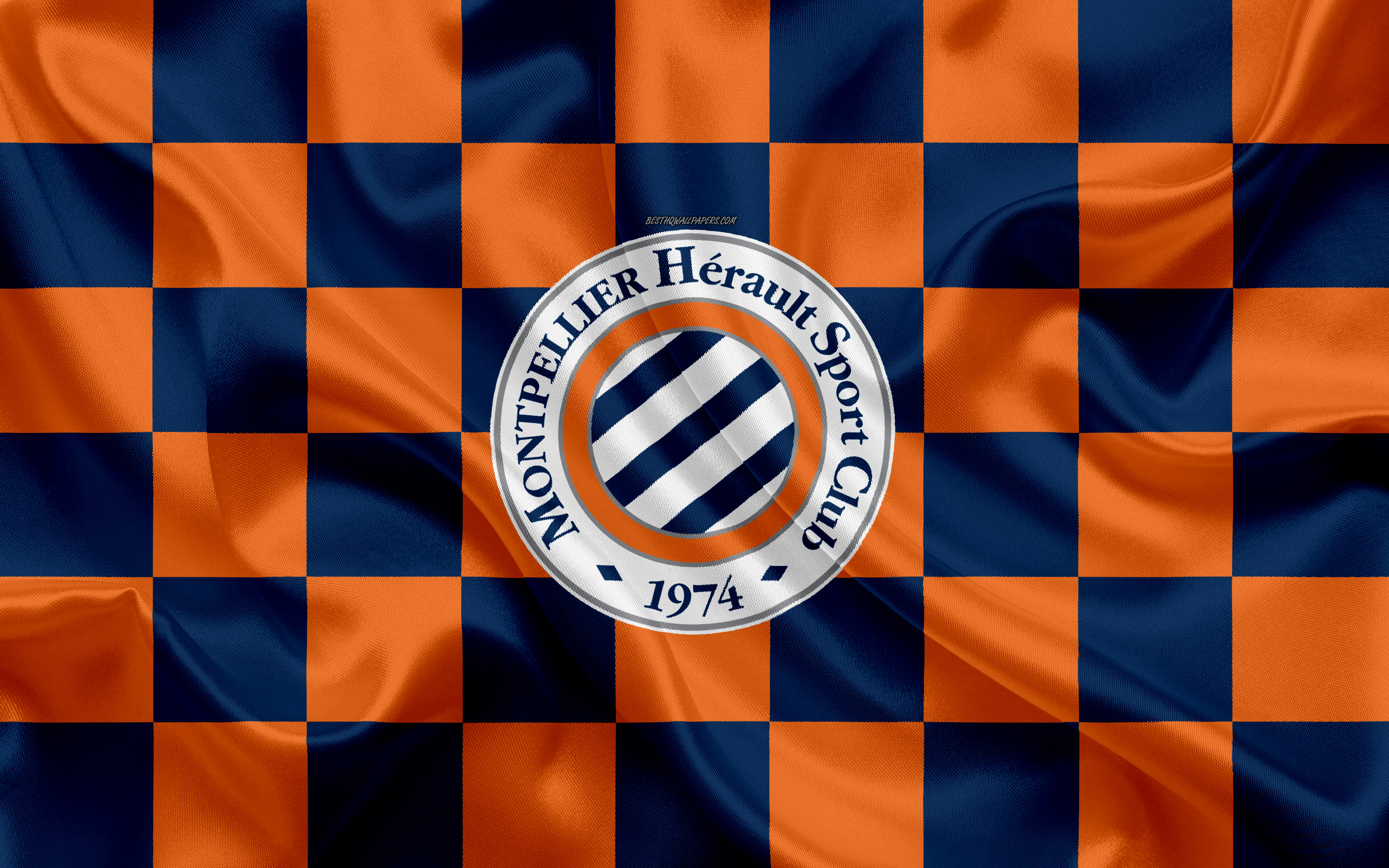 Montpellier Hsc Wallpapers