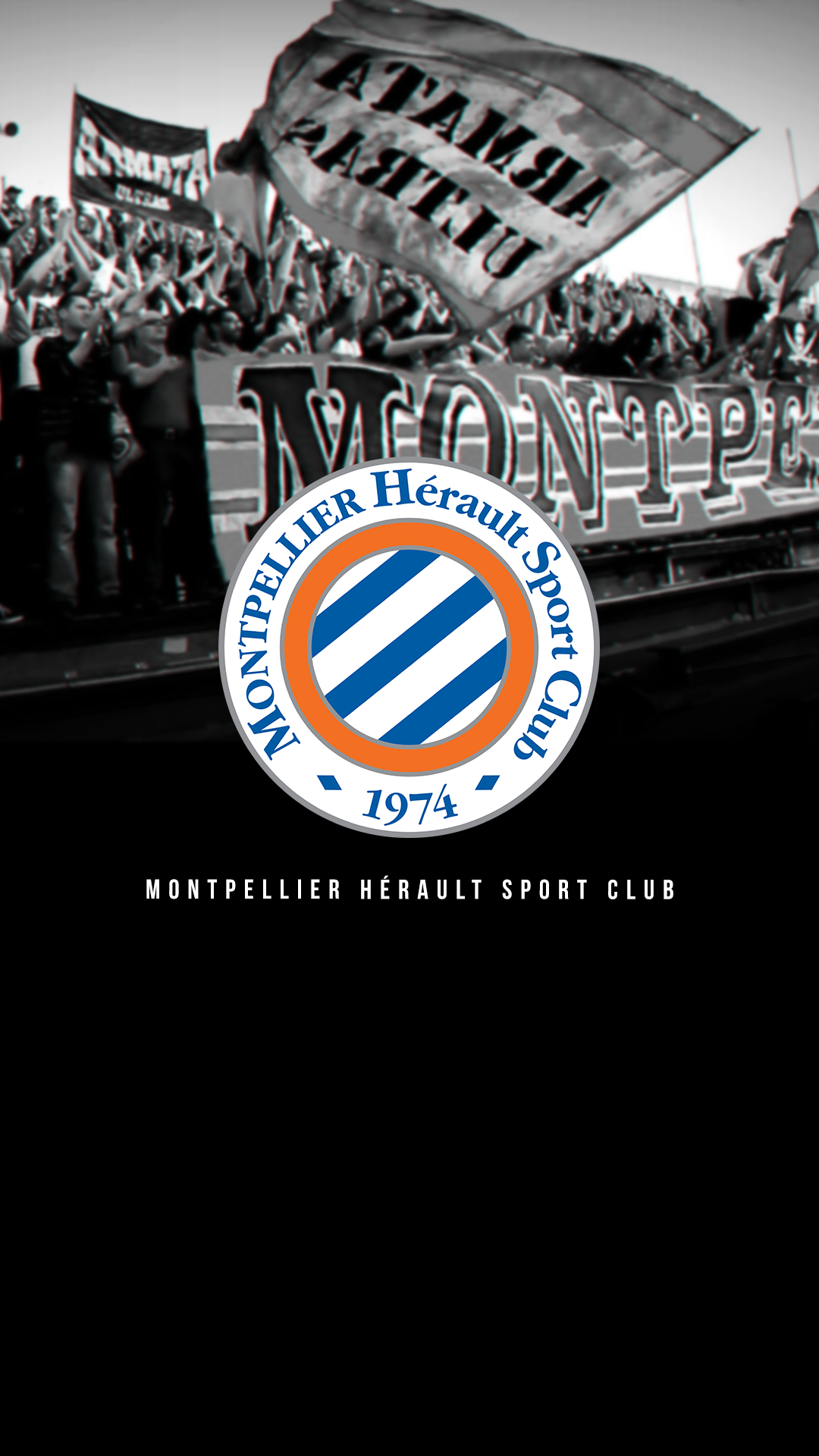 Montpellier Hsc Wallpapers