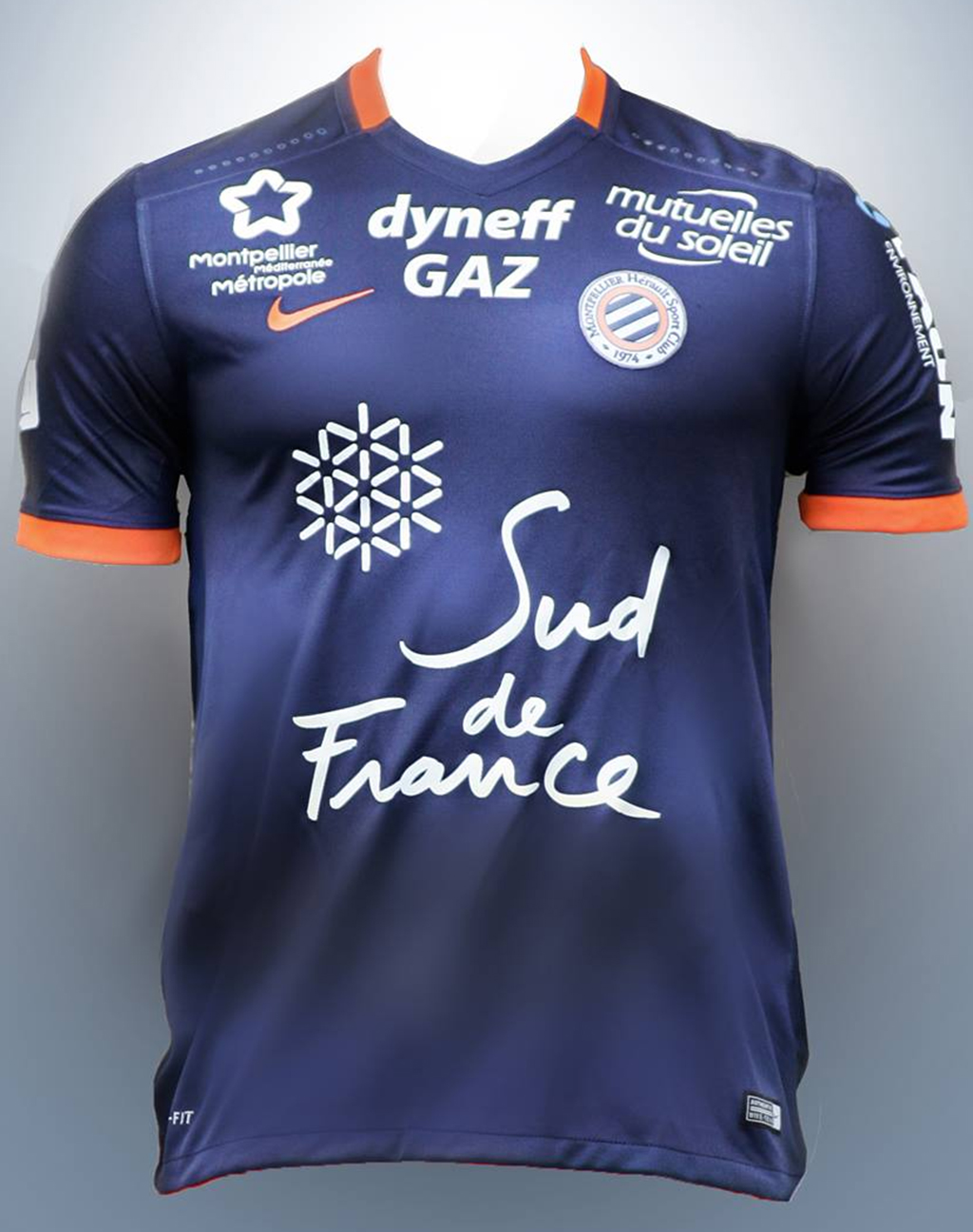 Montpellier Hsc Wallpapers